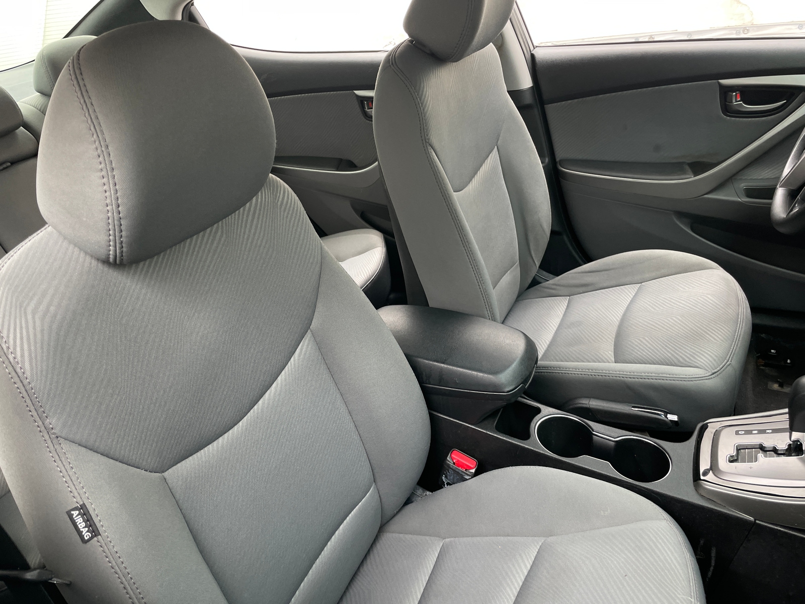 Thumbnail: 2013 Hyundai Elantra - 2