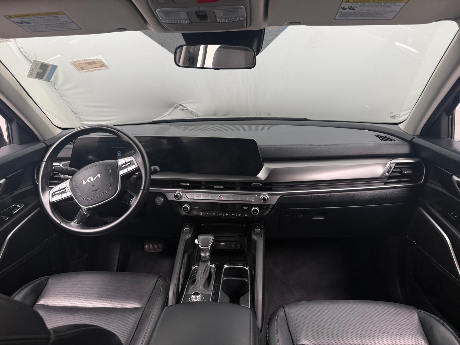 Thumbnail: 2025 Kia Telluride - 2