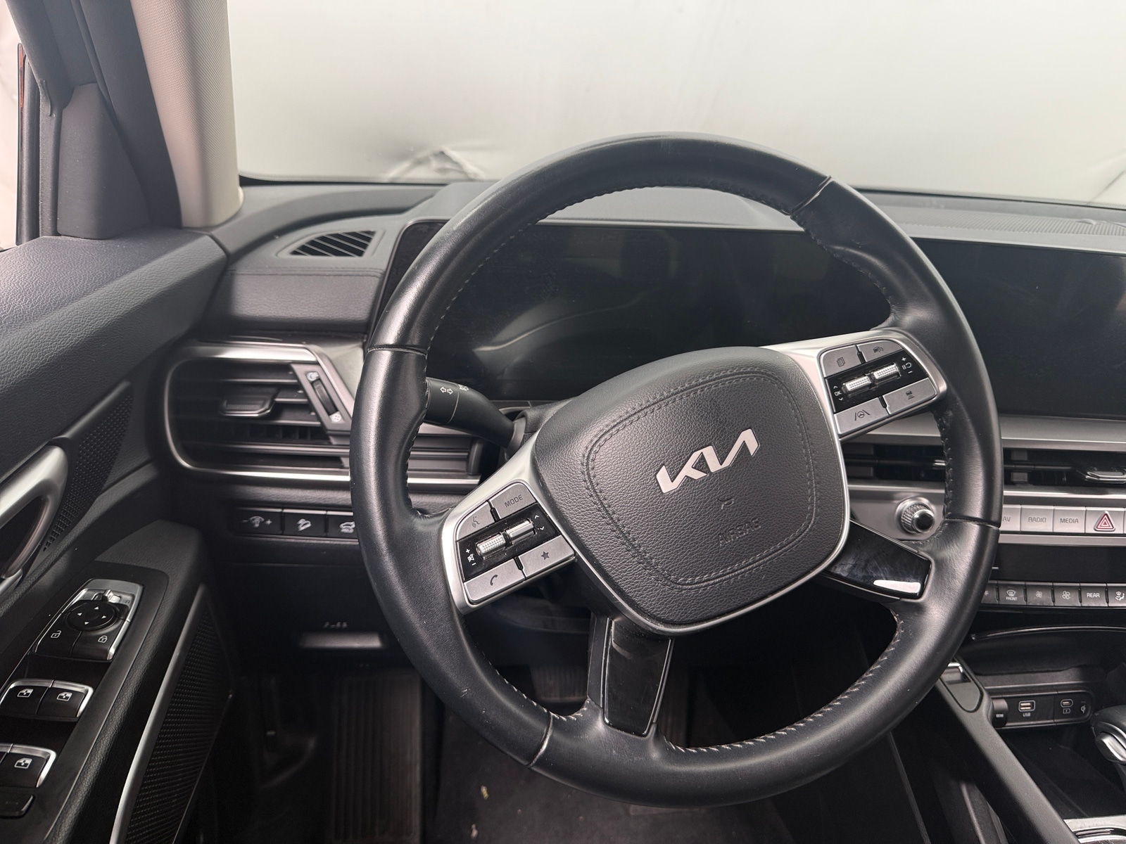 Thumbnail: 2025 Kia Telluride - 4