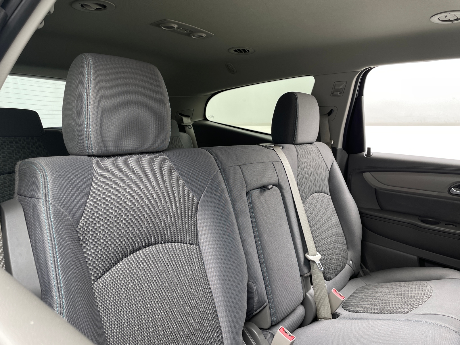 Thumbnail: 2017 Chevrolet Traverse - 6
