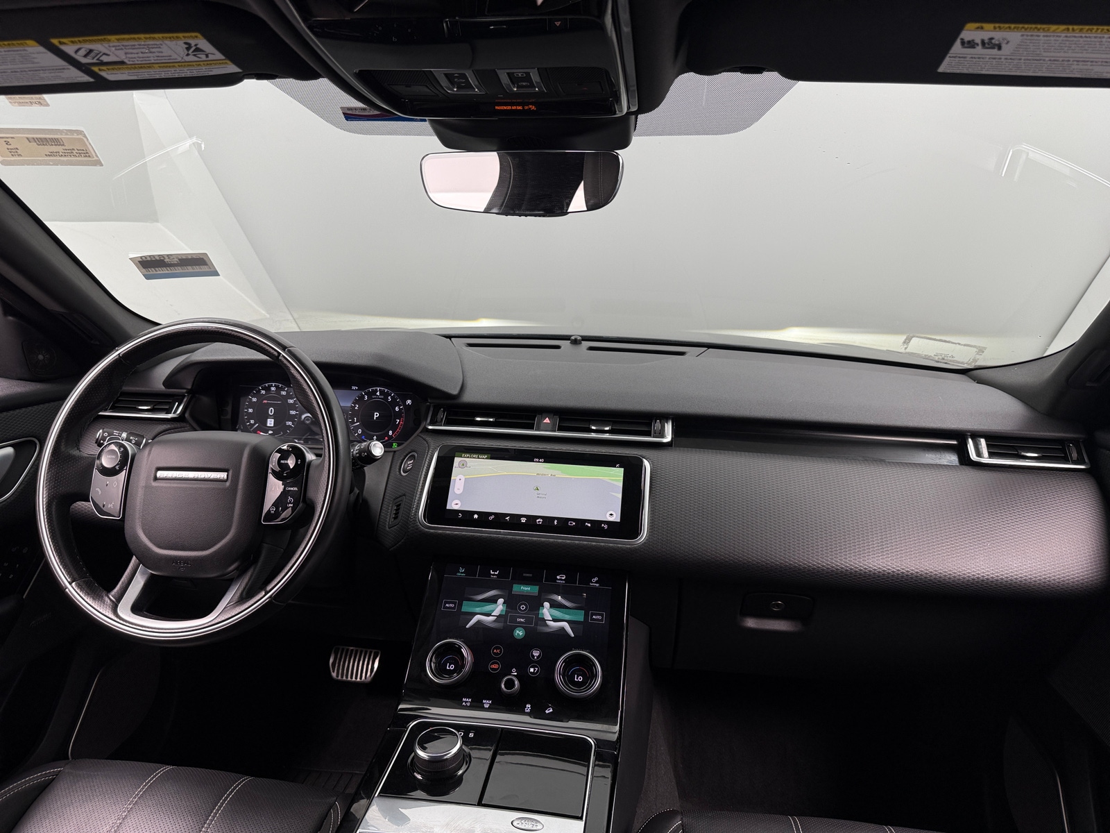 Thumbnail: 2019 Land Rover Range Rover Velar - 3