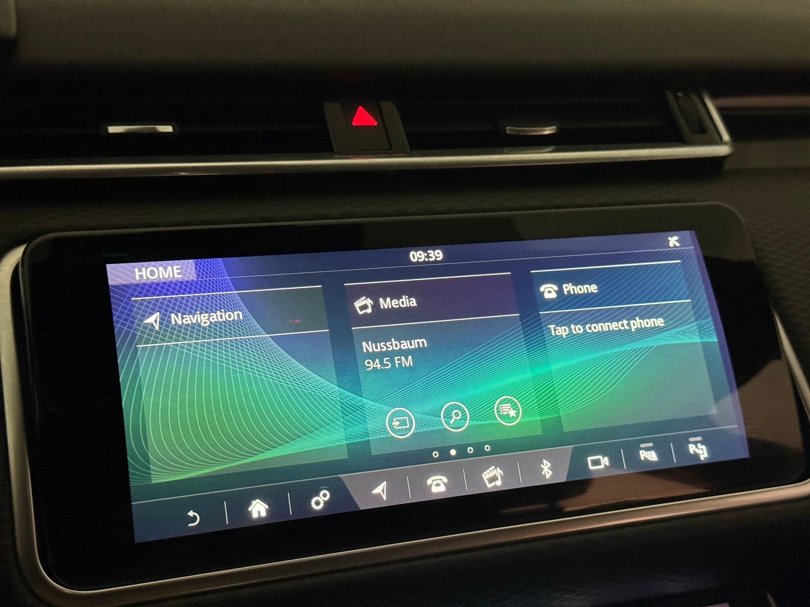 Thumbnail: 2019 Land Rover Range Rover Velar - 4