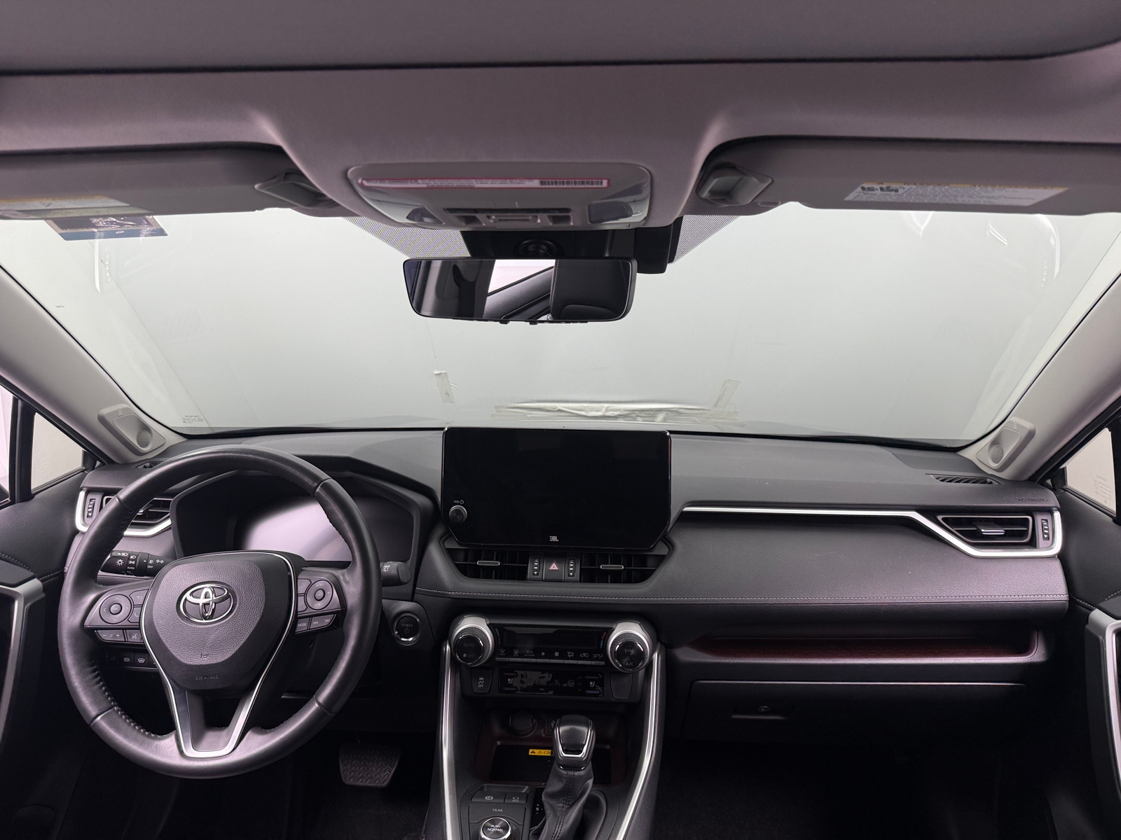 Thumbnail: 2023 Toyota RAV4 - 2