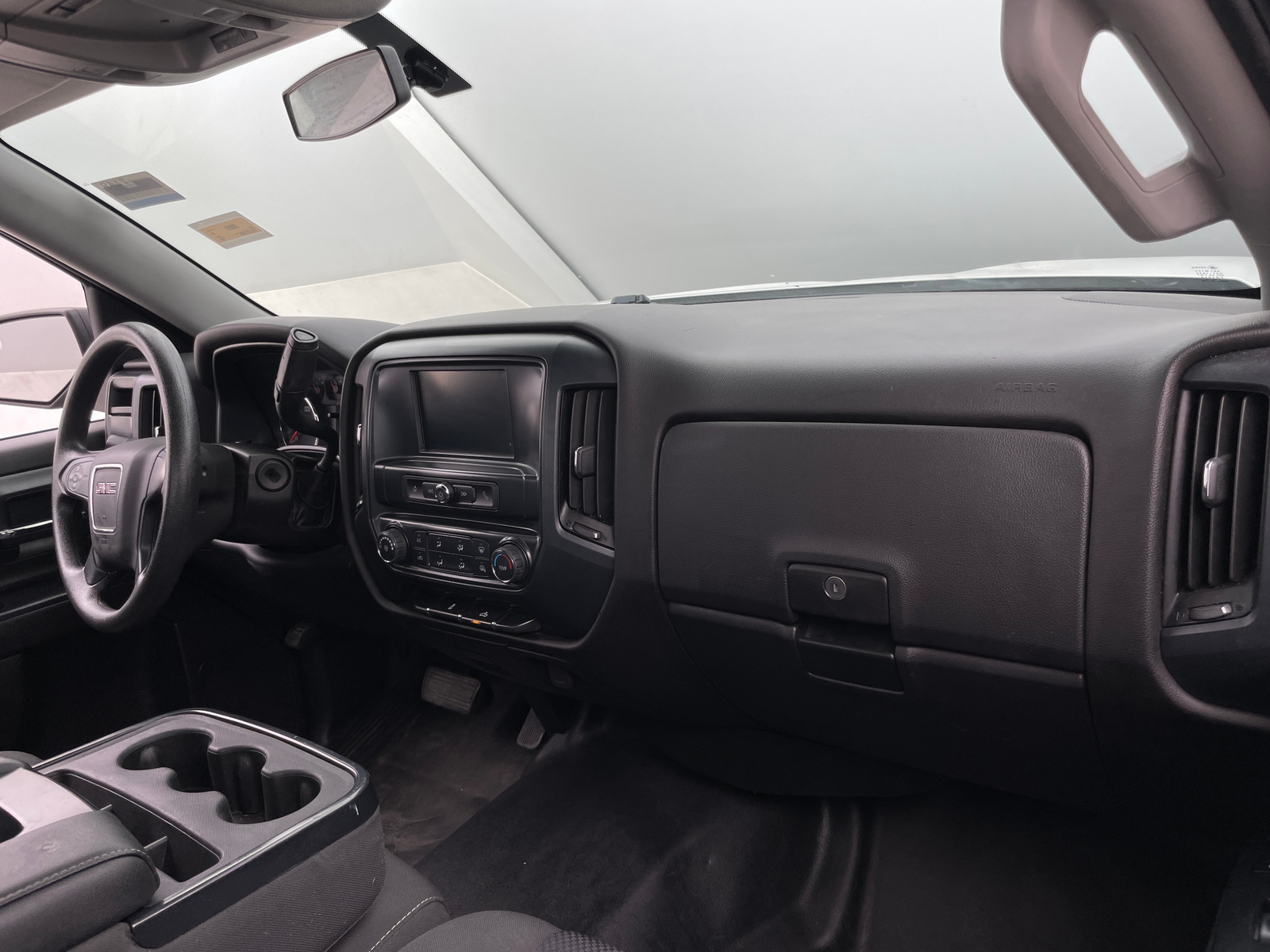 Thumbnail: 2018 GMC Sierra 1500 - 3