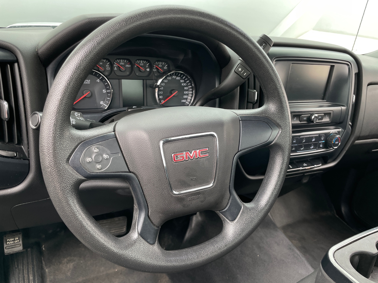Thumbnail: 2018 GMC Sierra 1500 - 5