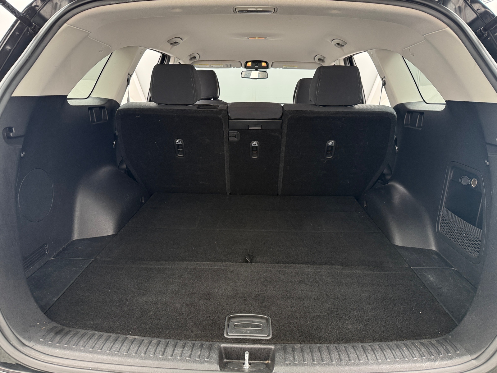 Thumbnail: 2016 Kia Sorento - 7