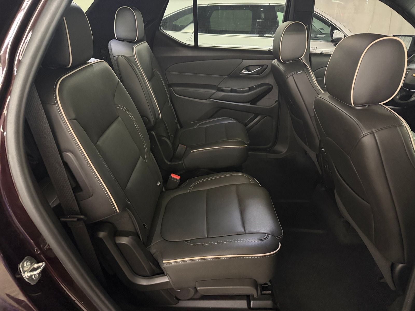 Thumbnail: 2023 Chevrolet Traverse - 5