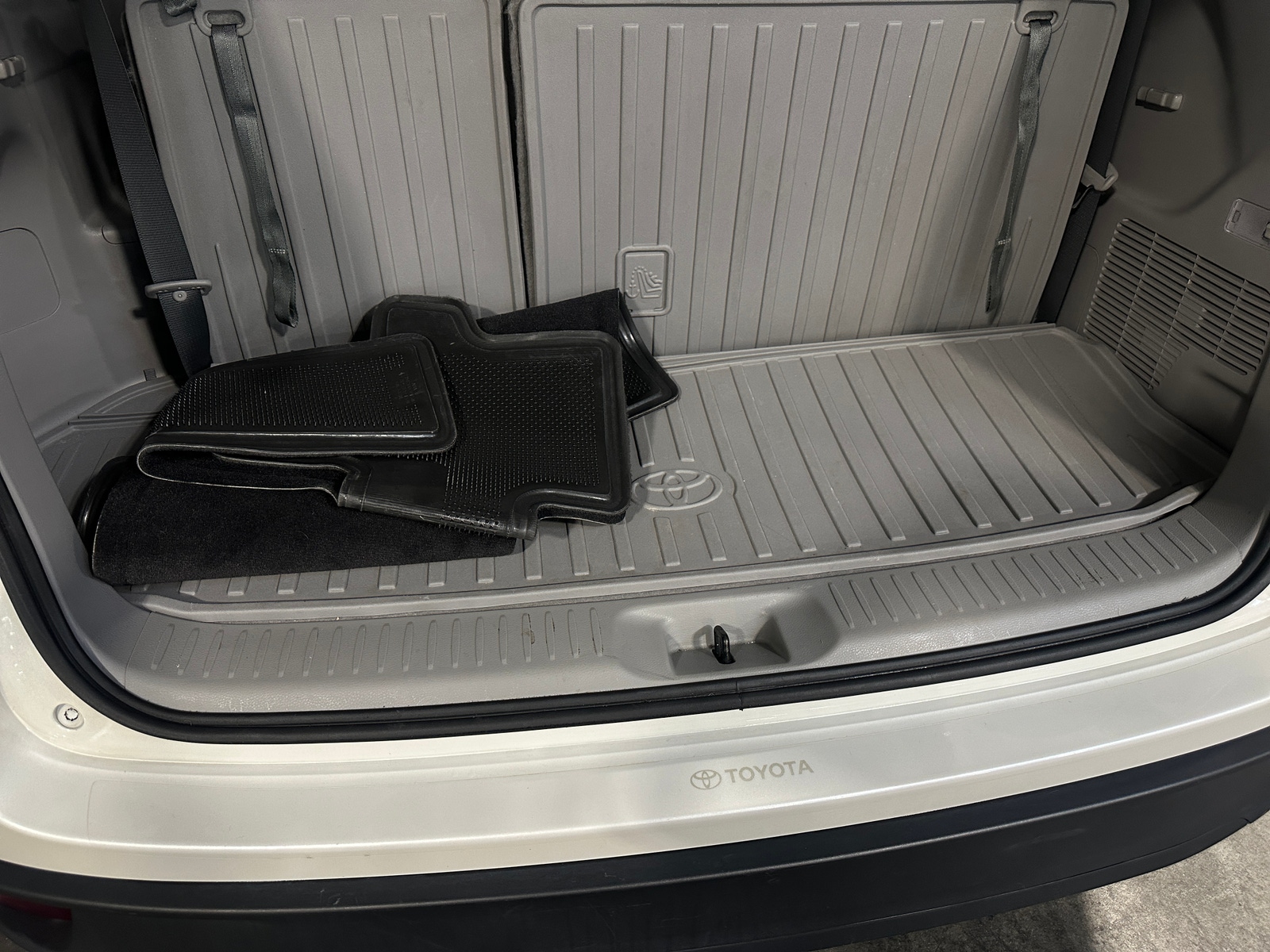 Thumbnail: 2019 Toyota Highlander - 6