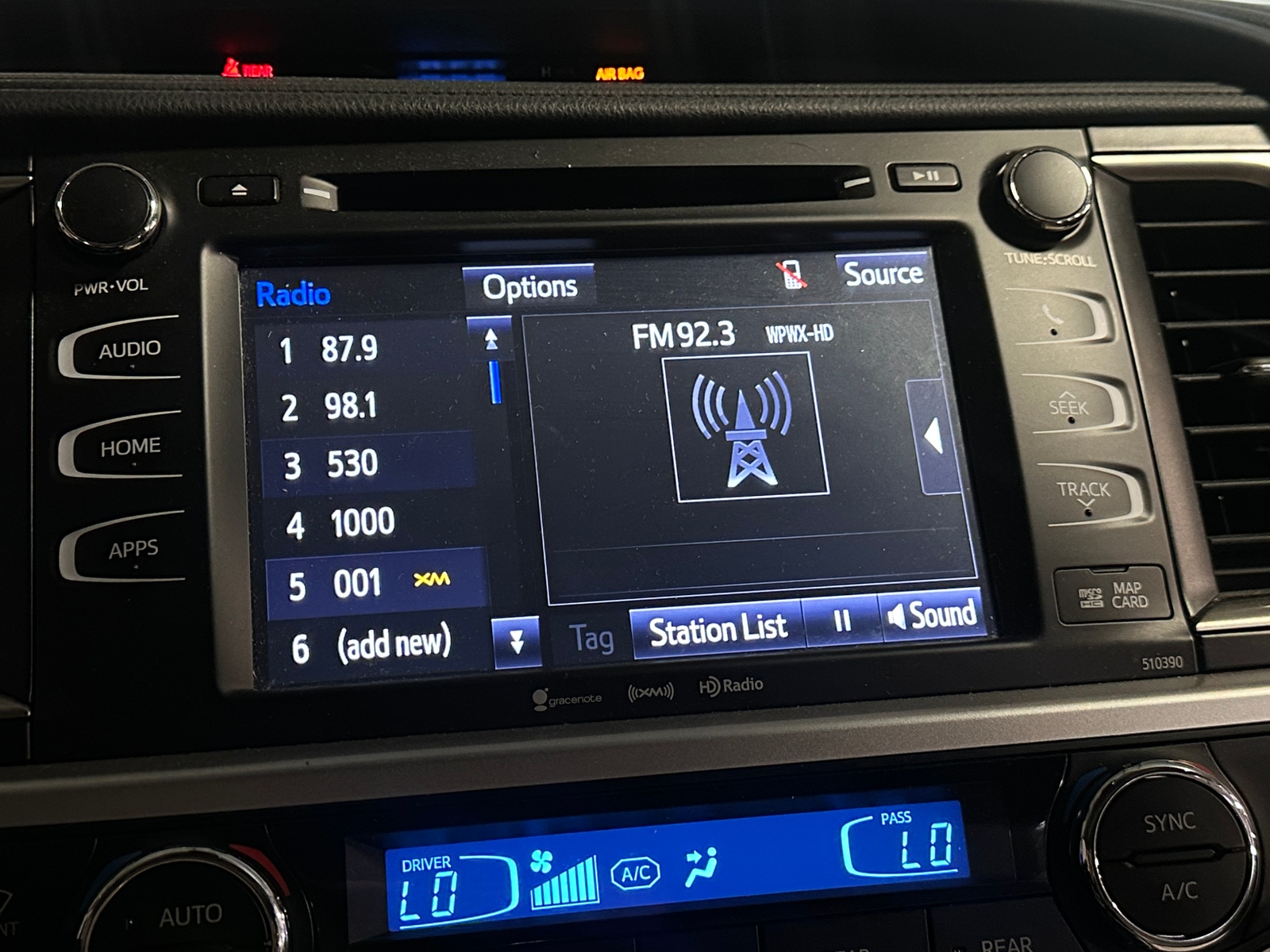 Thumbnail: 2019 Toyota Highlander - 3