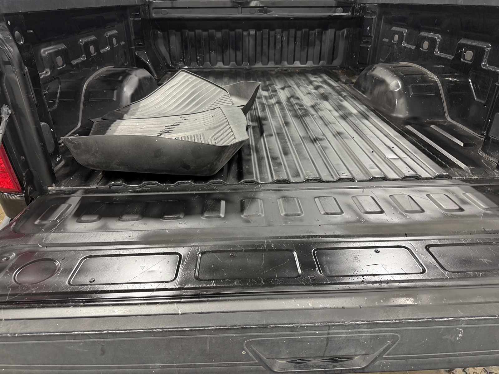 Thumbnail: 2021 Chevrolet Silverado 2500 - 7