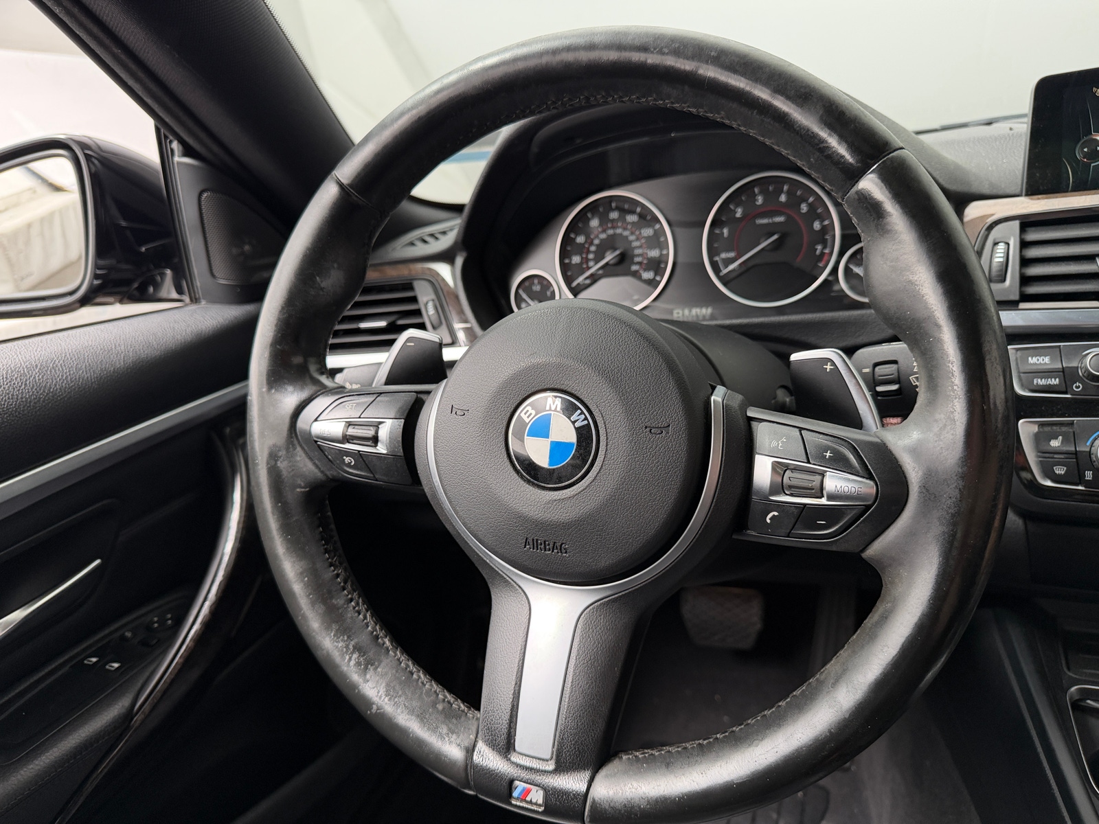 Thumbnail: 2016 BMW 4 Series - 3