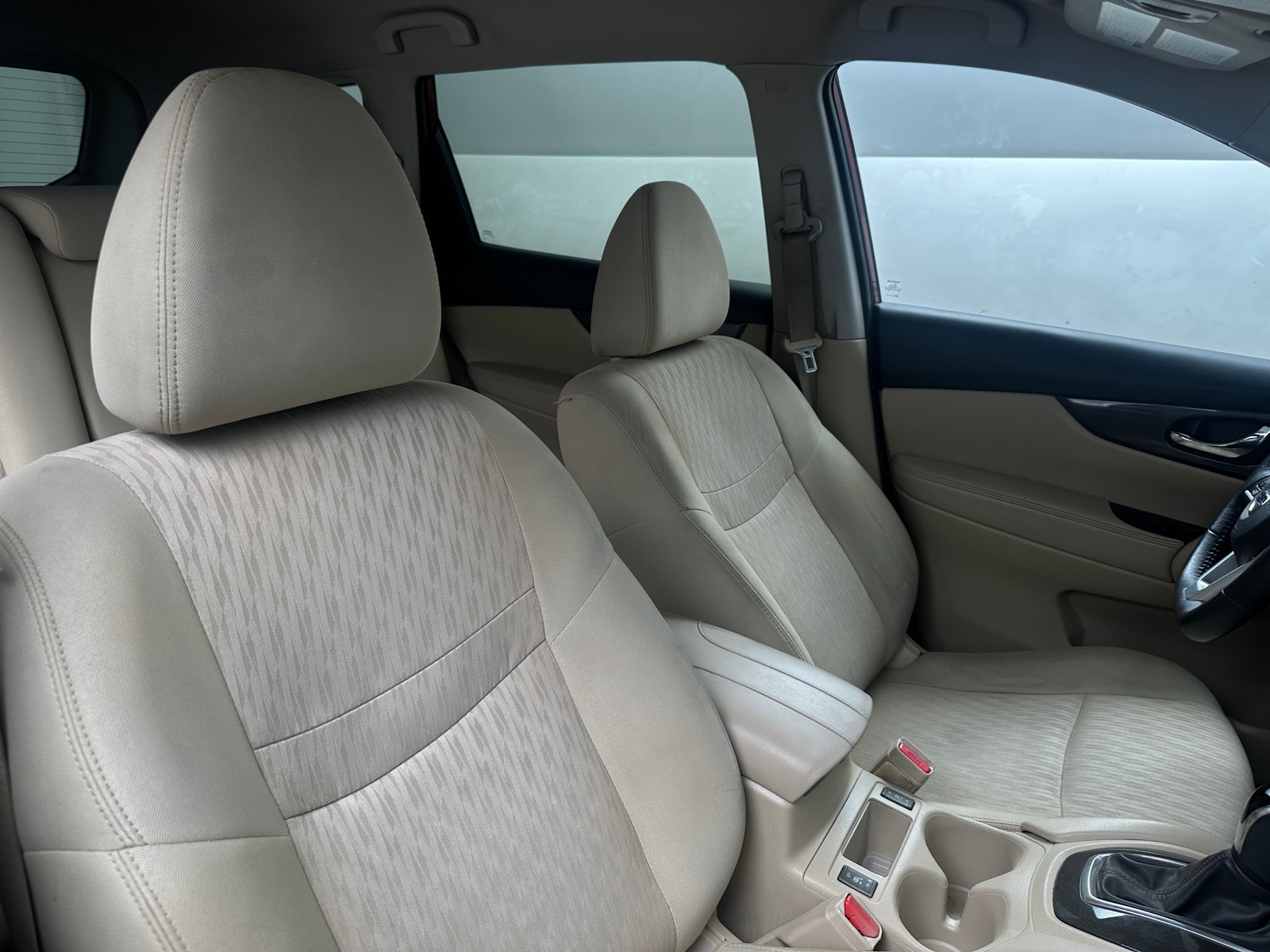 Thumbnail: 2019 Nissan Rogue - 2