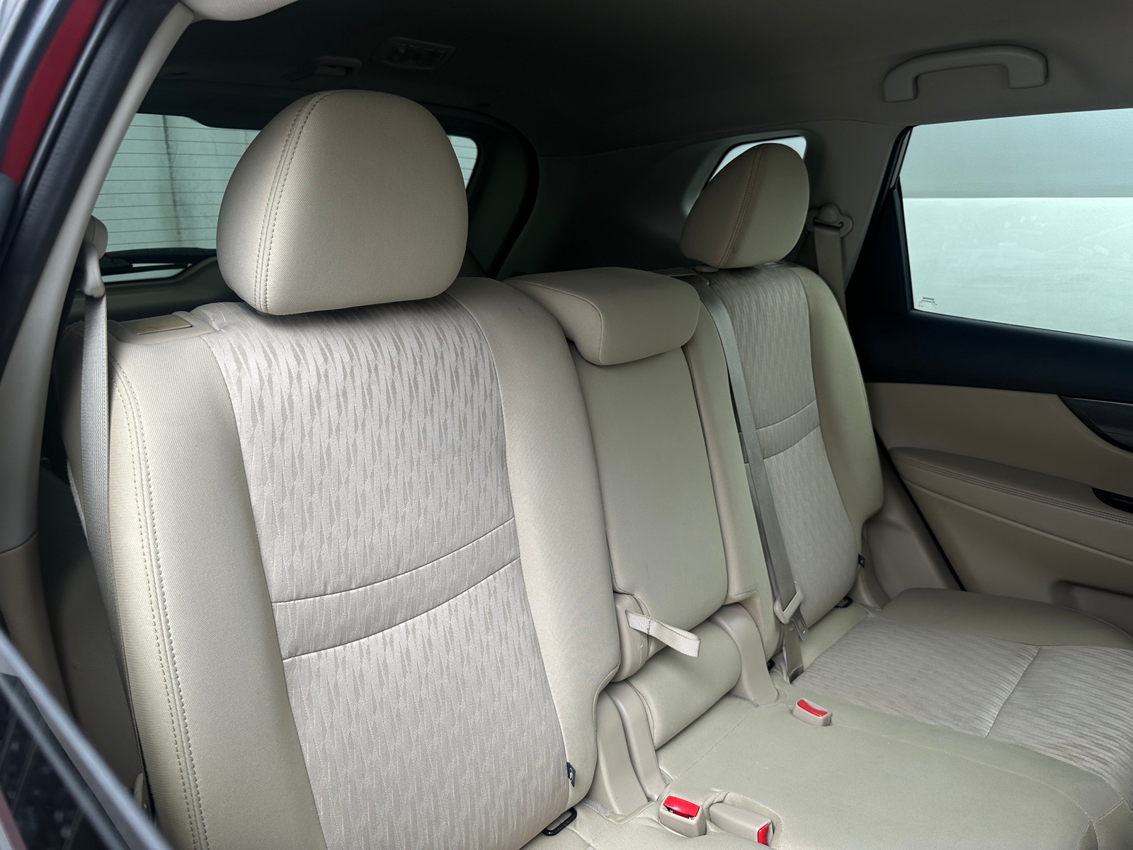 Thumbnail: 2019 Nissan Rogue - 6