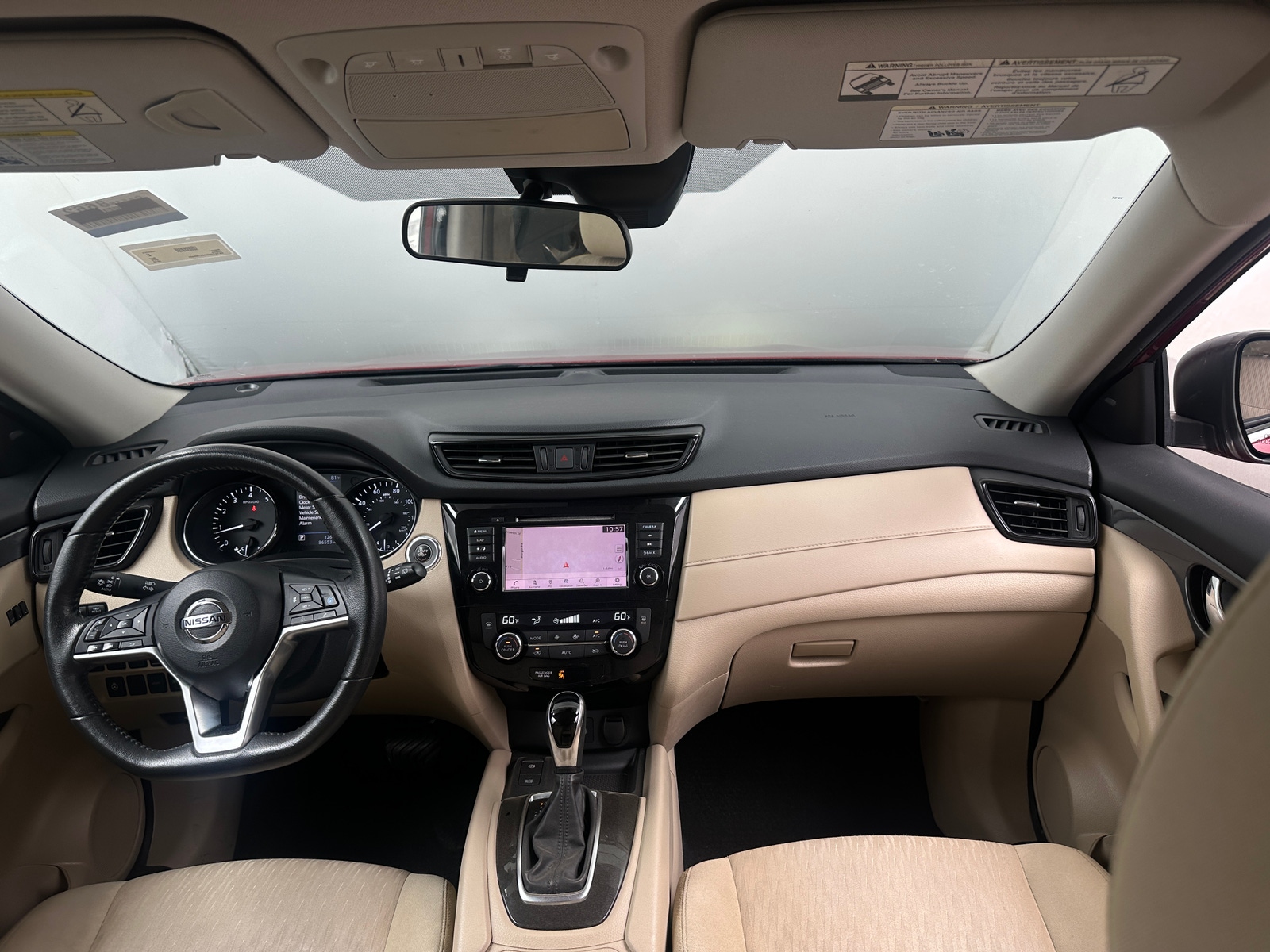 Thumbnail: 2019 Nissan Rogue - 3