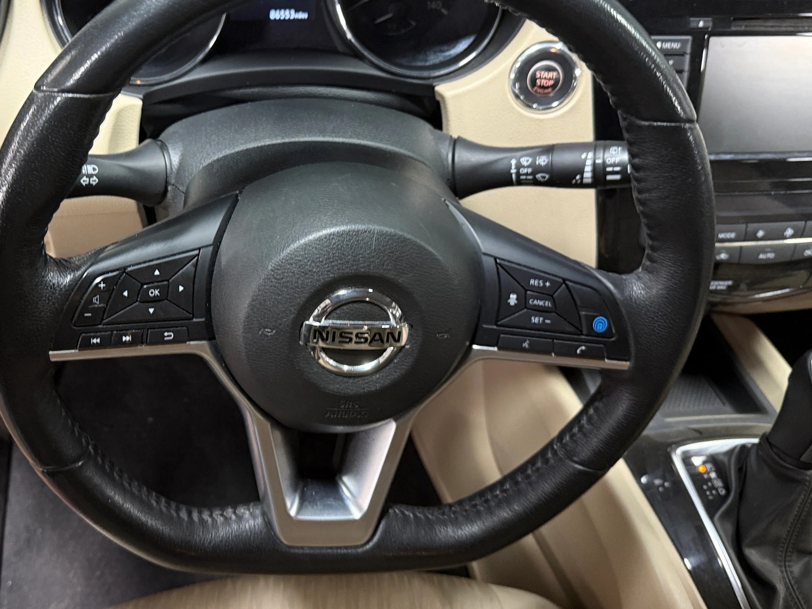 Thumbnail: 2019 Nissan Rogue - 5
