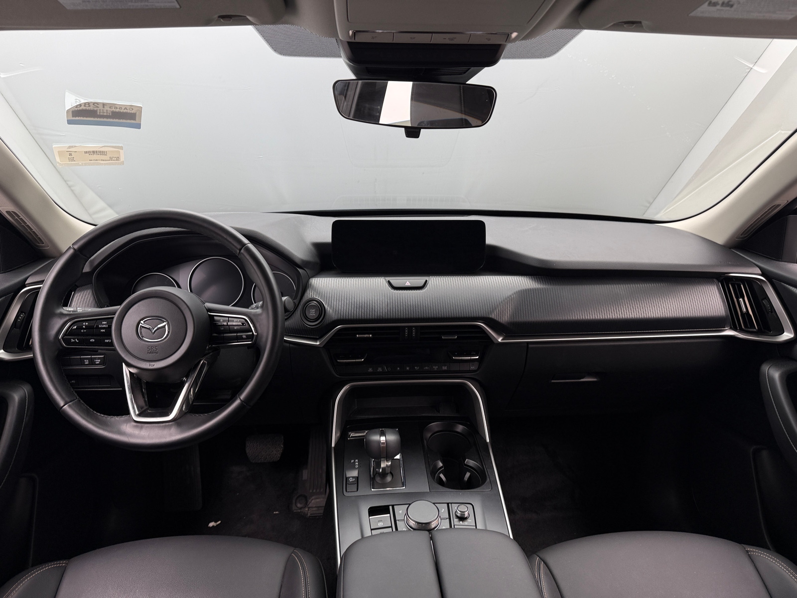 Thumbnail: 2024 Mazda CX-90 - 2
