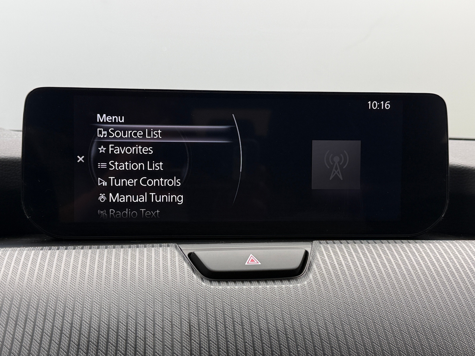 Thumbnail: 2024 Mazda CX-90 - 3