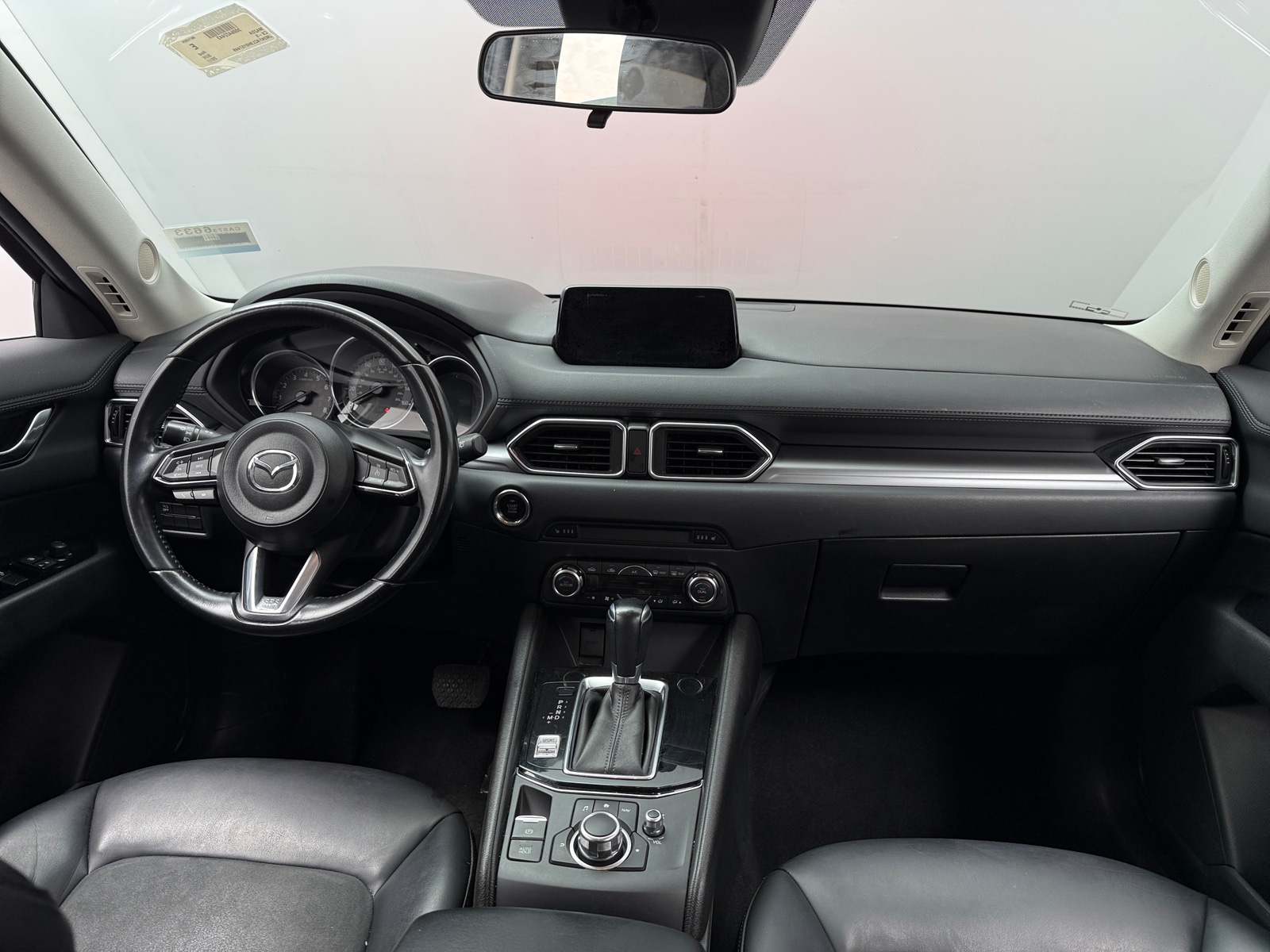 Thumbnail: 2017 Mazda CX-5 - 2