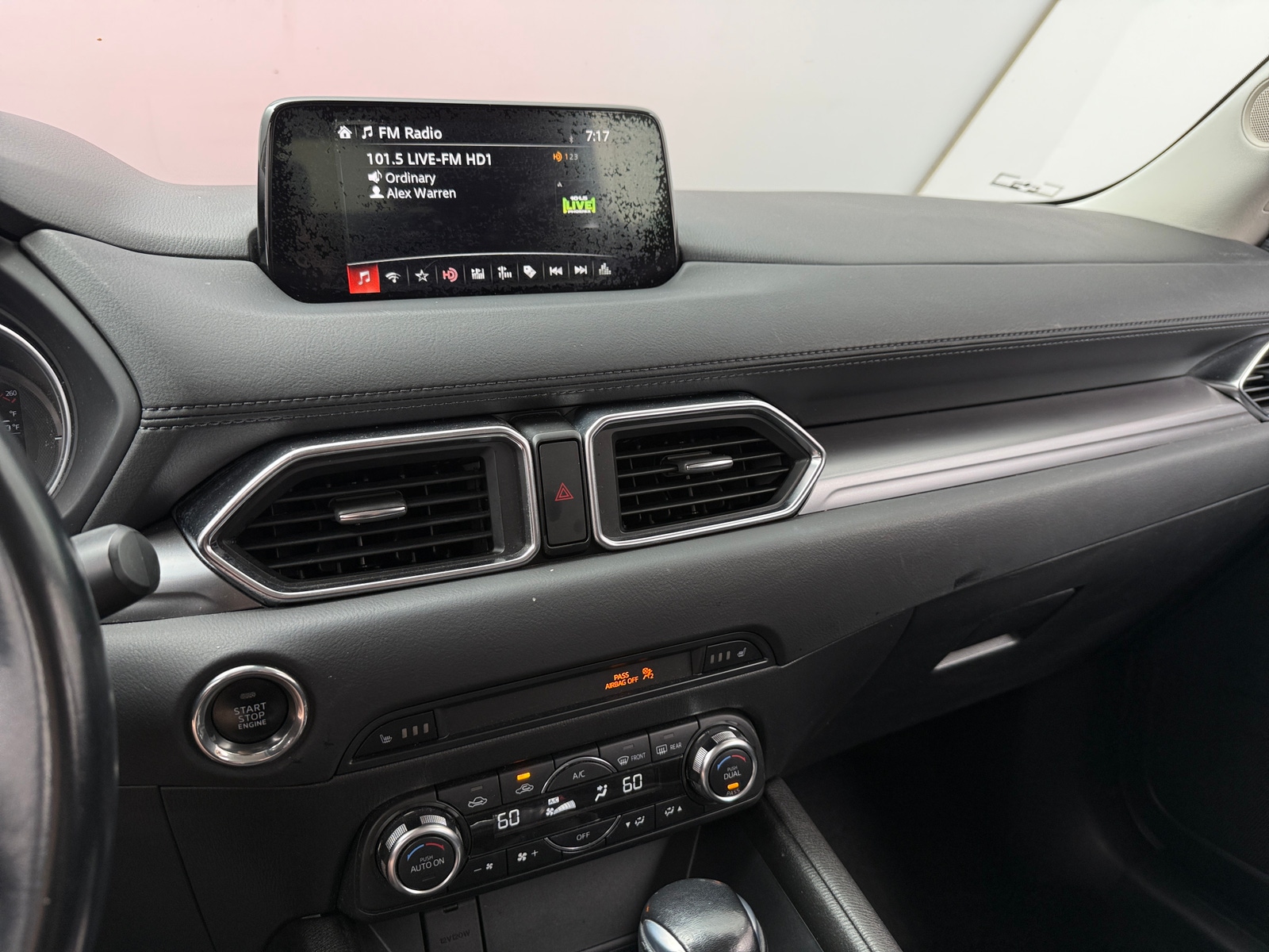 Thumbnail: 2017 Mazda CX-5 - 3