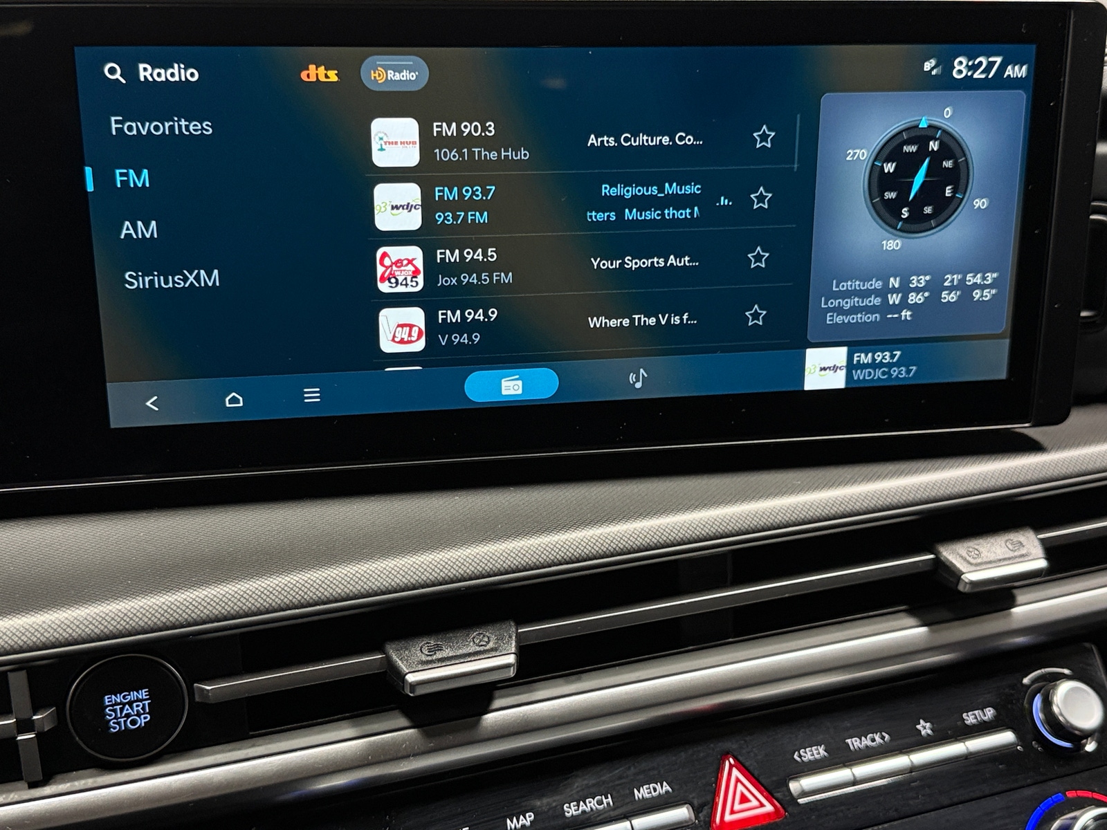 Thumbnail: 2026 Hyundai Santa Fe - 3