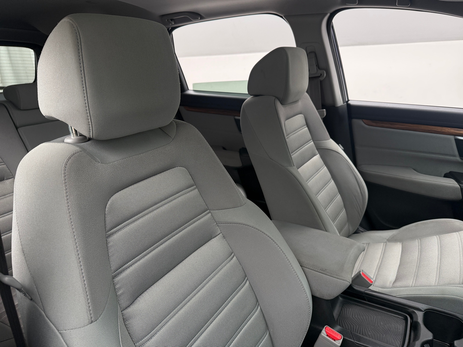 Thumbnail: 2018 Honda CR-V - 2