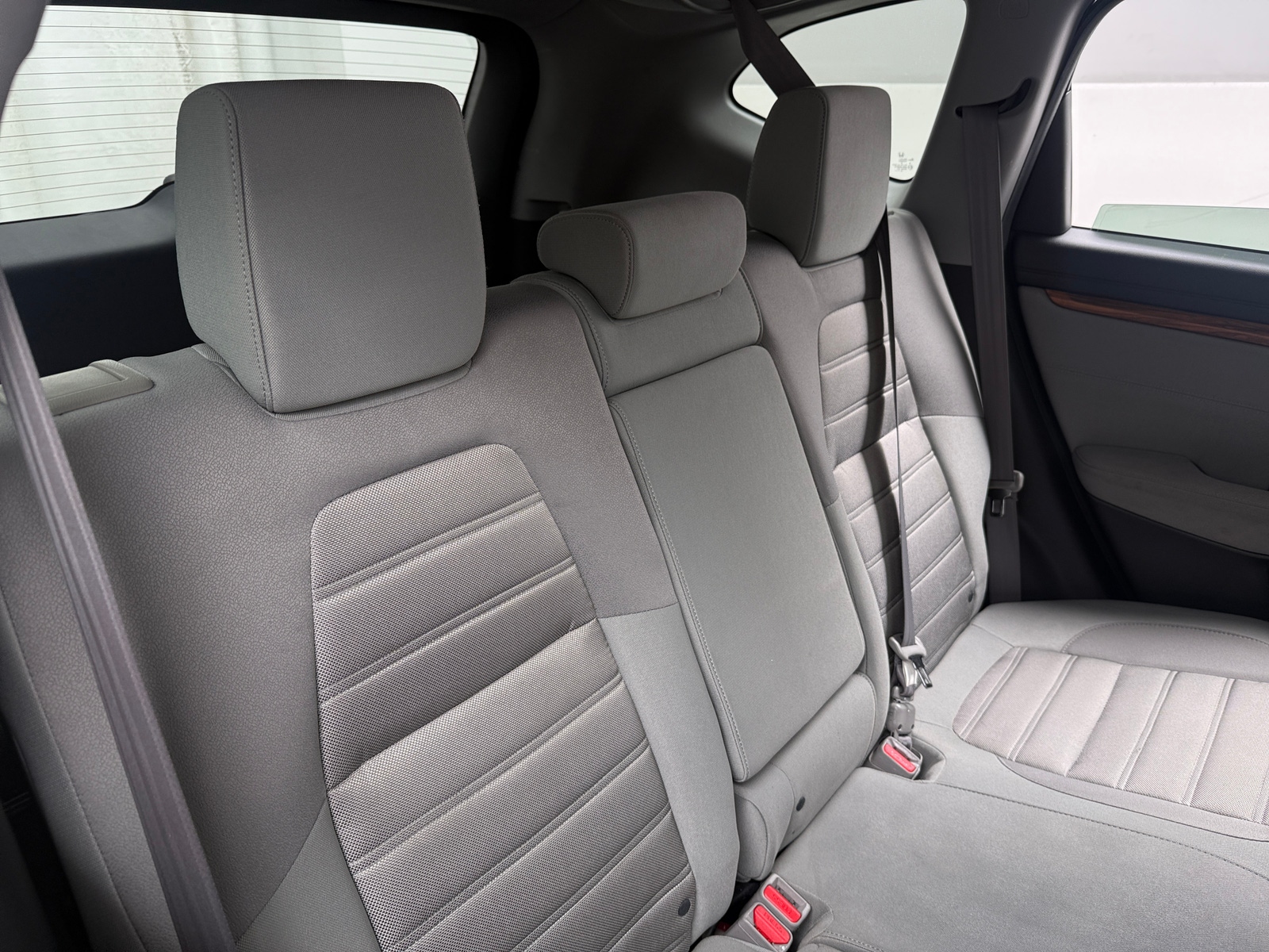 Thumbnail: 2018 Honda CR-V - 6