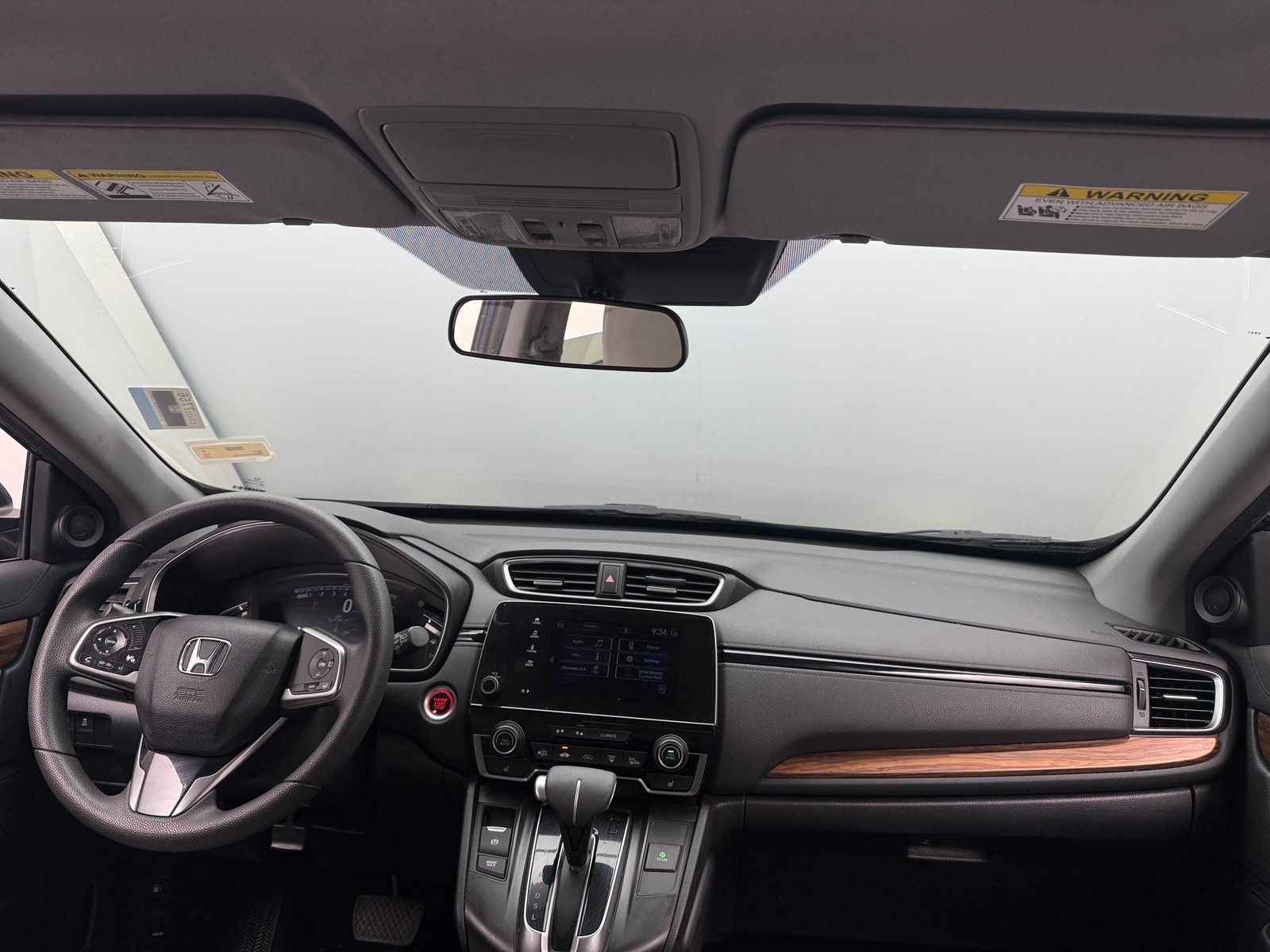 Thumbnail: 2018 Honda CR-V - 3