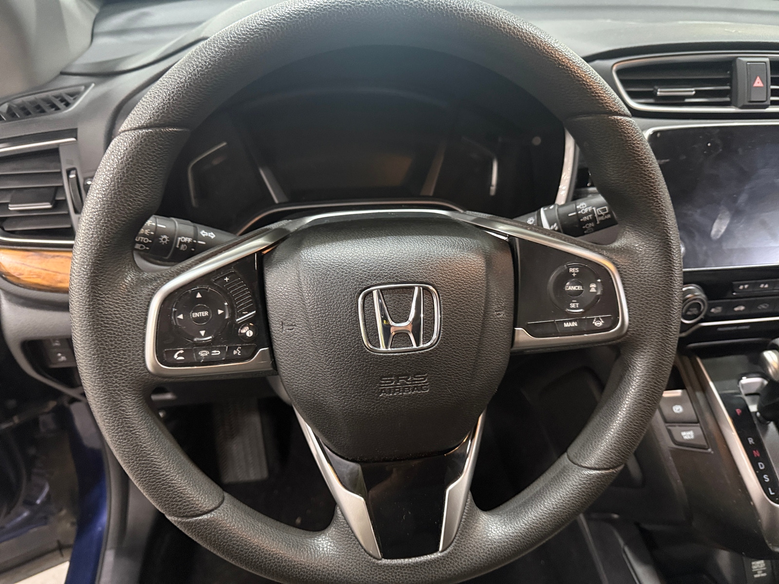 Thumbnail: 2018 Honda CR-V - 5