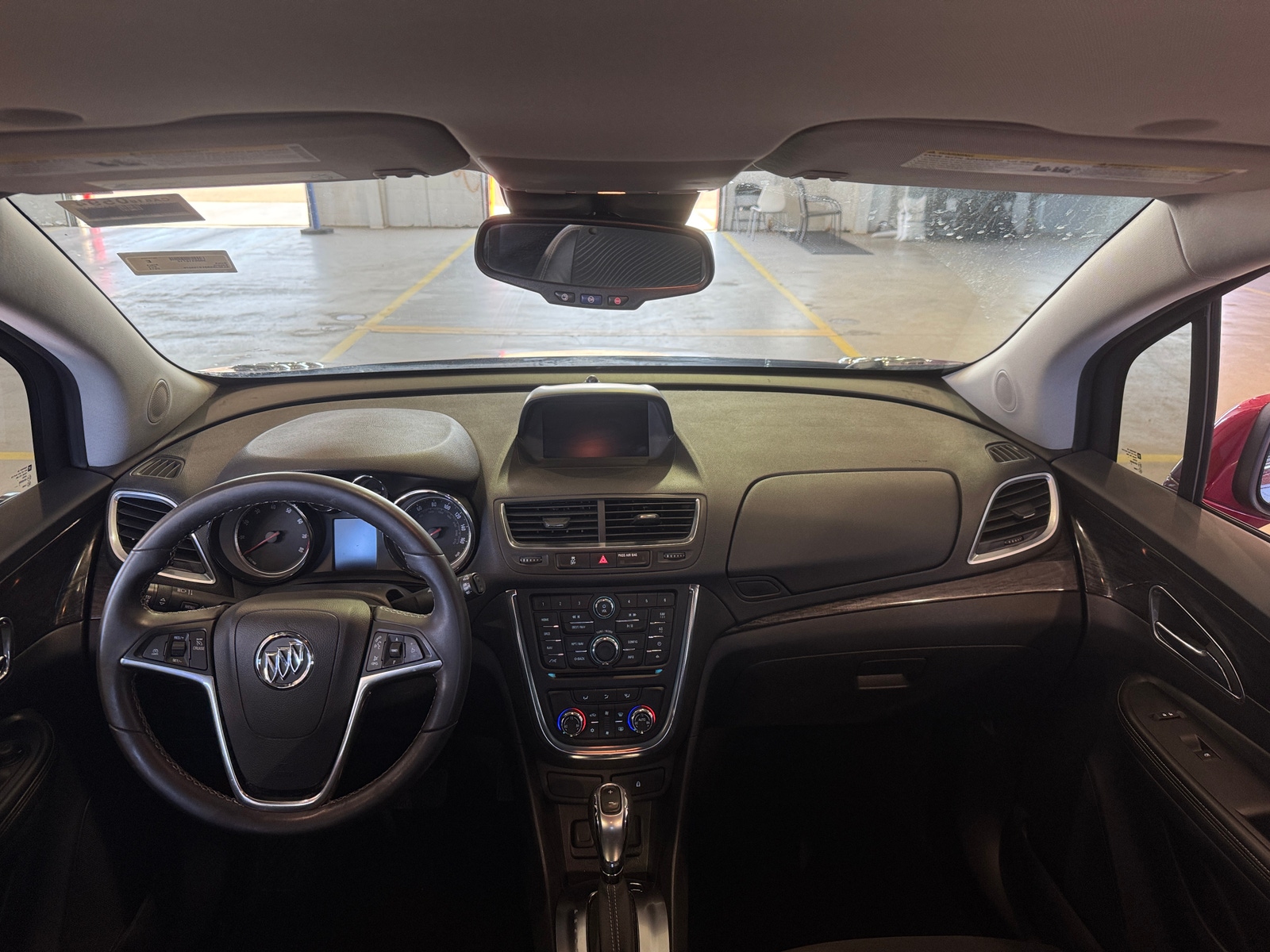 Thumbnail: 2014 Buick Encore - 2