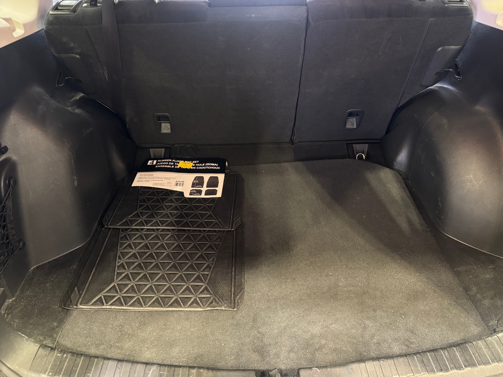 Thumbnail: 2014 Honda CR-V - 7