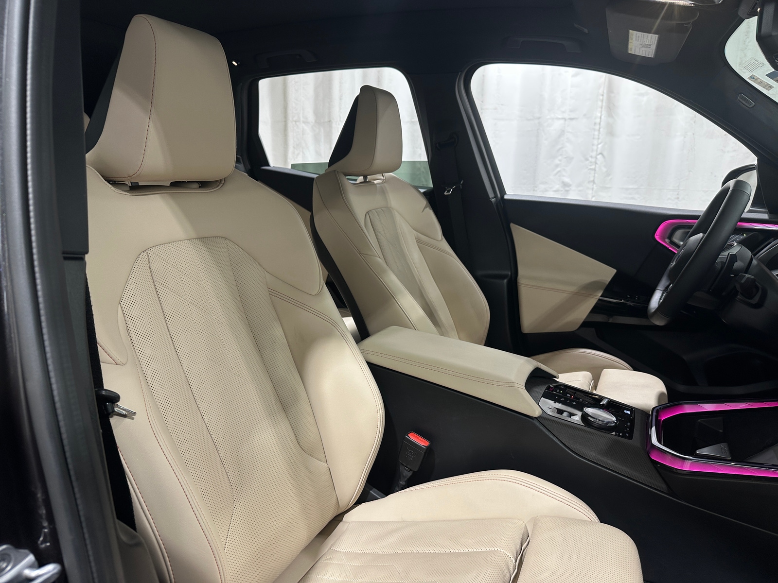 Thumbnail: 2026 BMW X3 - 2