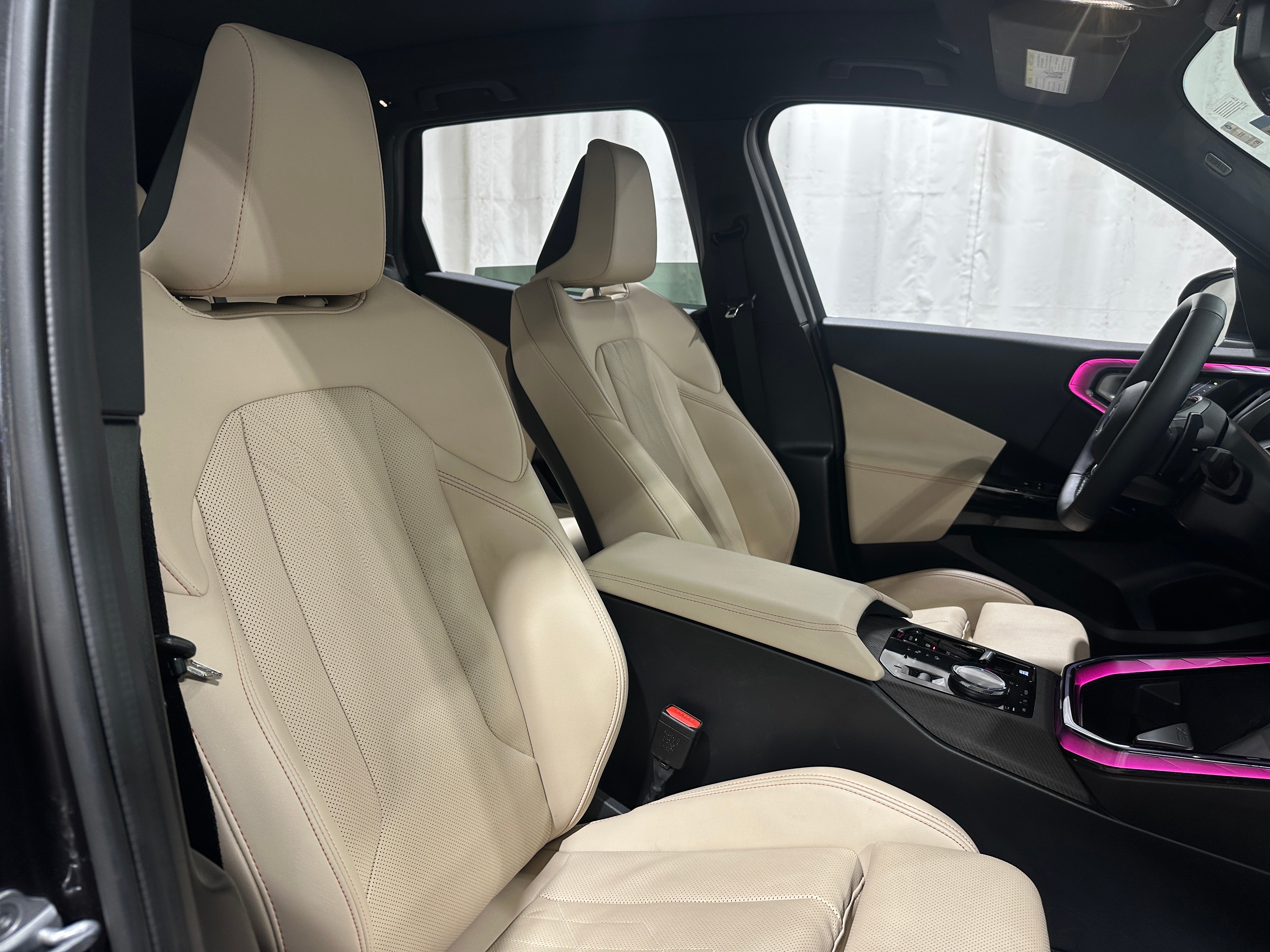2026 BMW X3 30