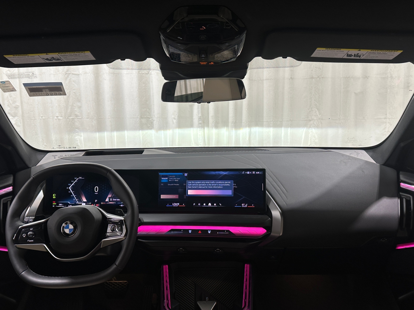 Thumbnail: 2026 BMW X3 - 3