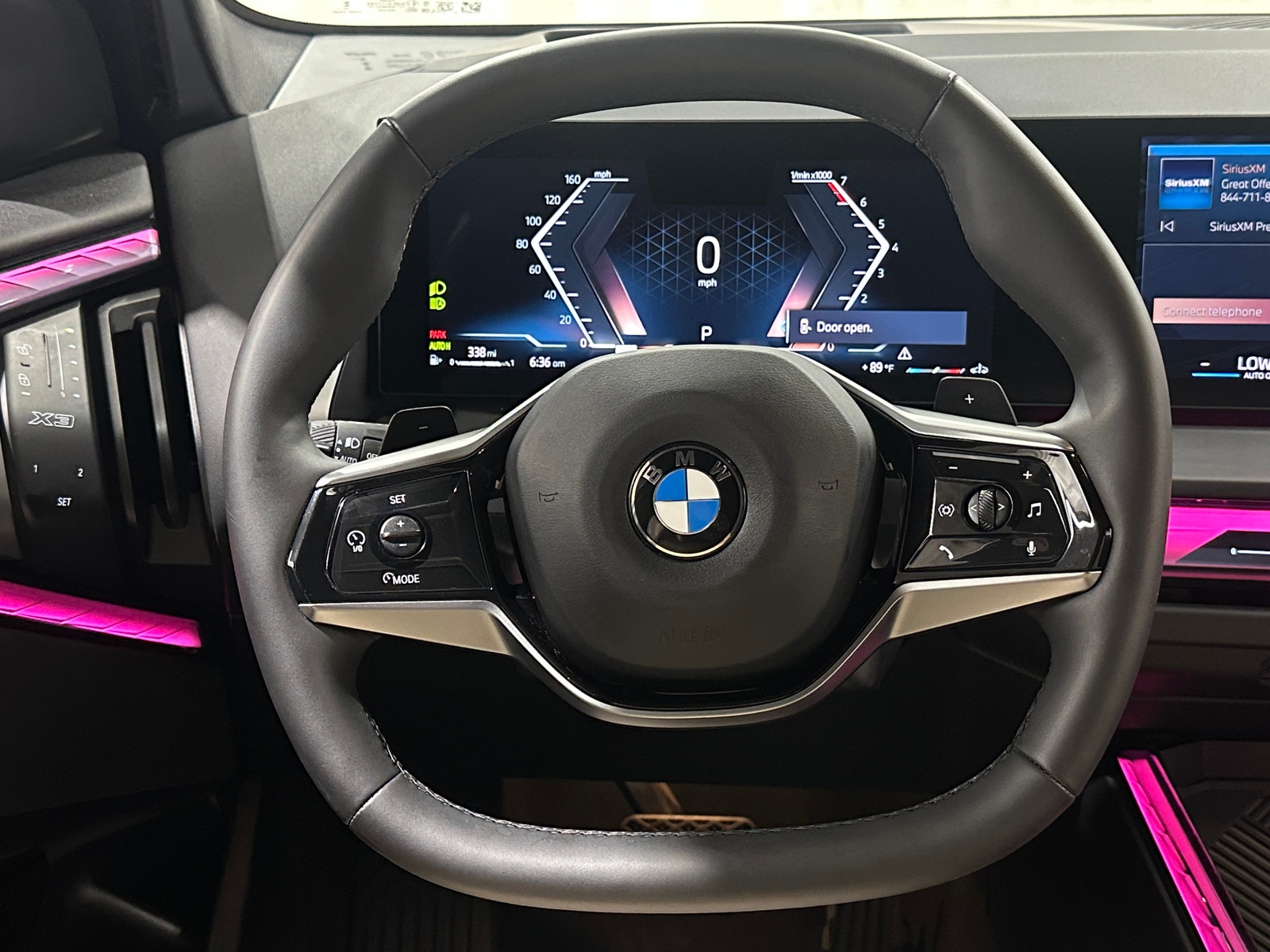 Thumbnail: 2026 BMW X3 - 5
