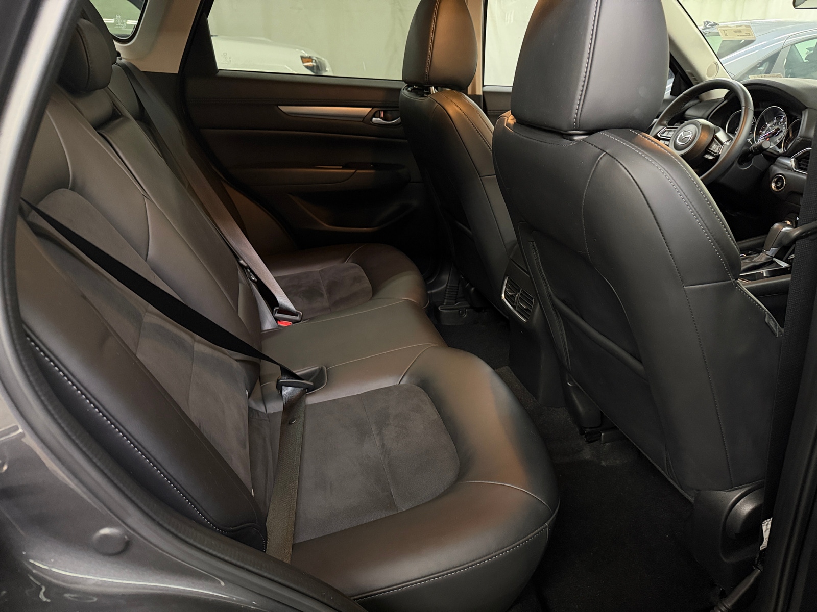 Thumbnail: 2023 Mazda CX-5 - 5