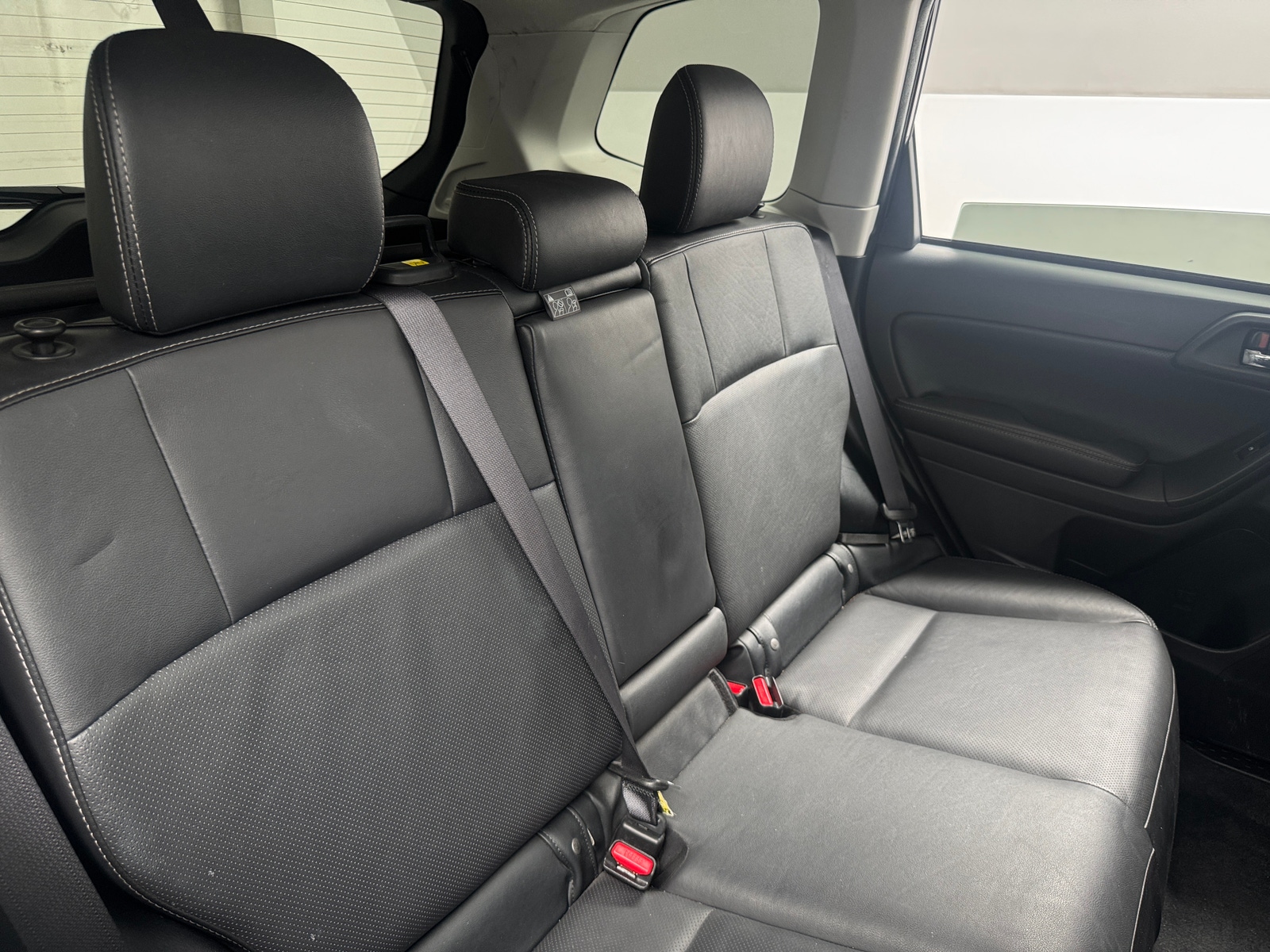 Thumbnail: 2016 Subaru Forester - 5