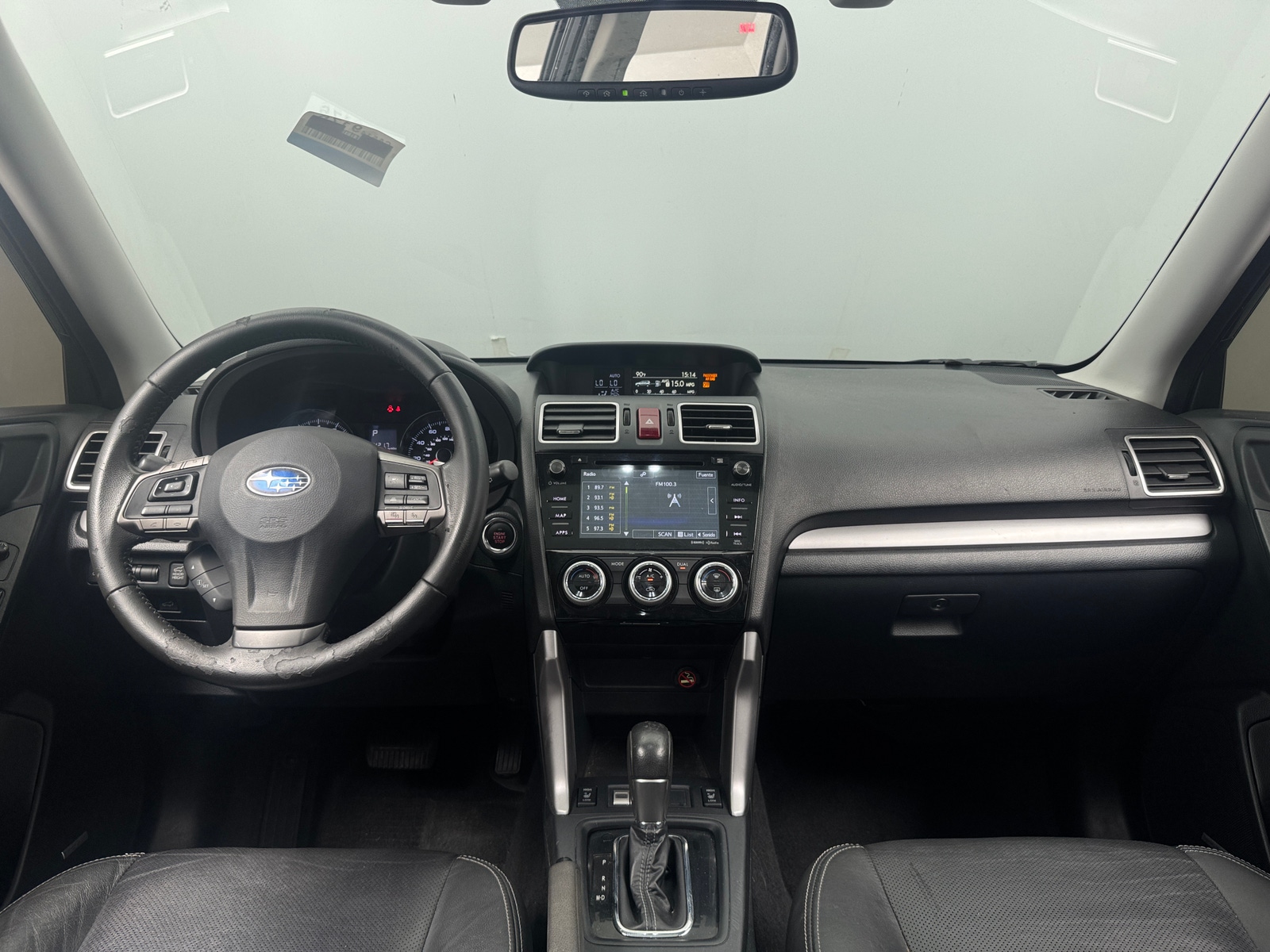Thumbnail: 2016 Subaru Forester - 2