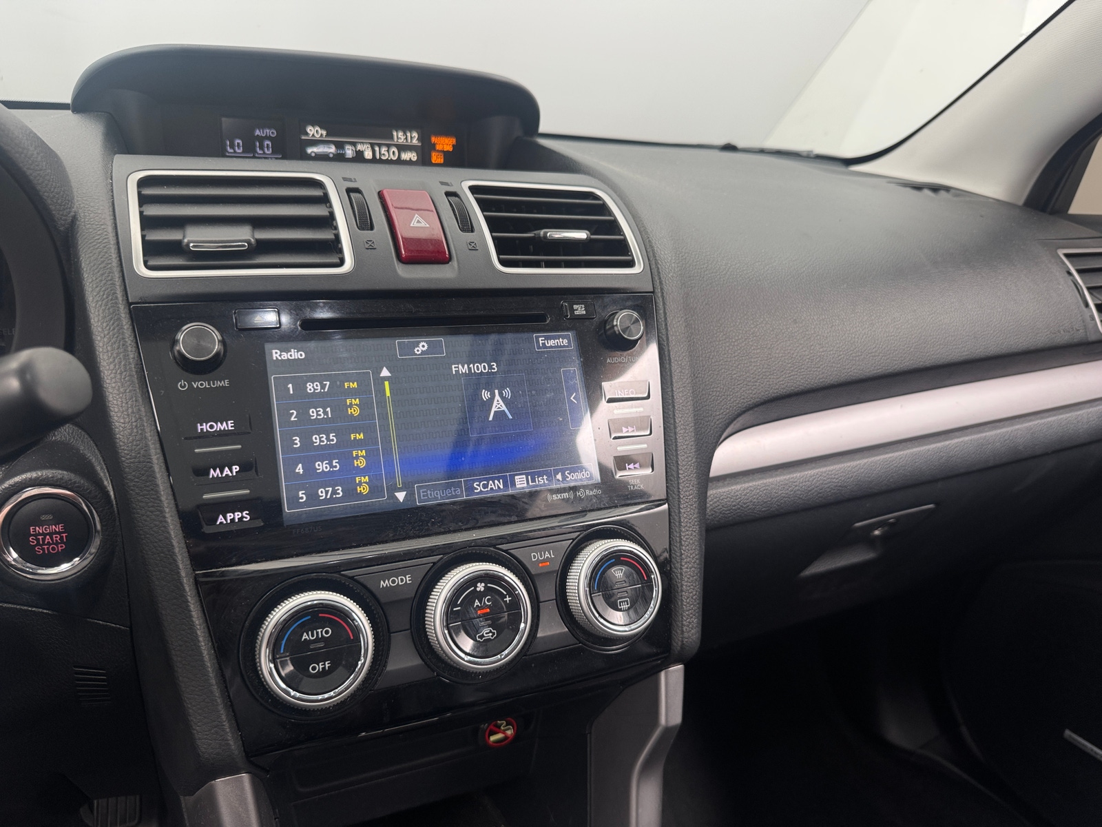 Thumbnail: 2016 Subaru Forester - 3