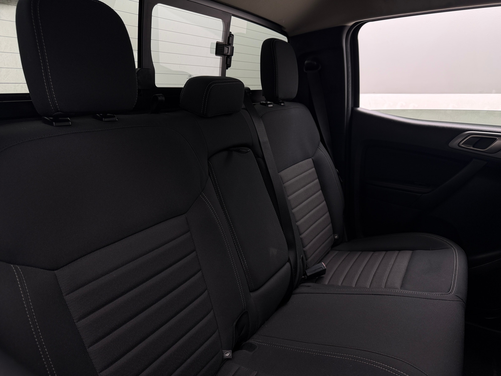 Thumbnail: 2020 Ford Ranger - 6