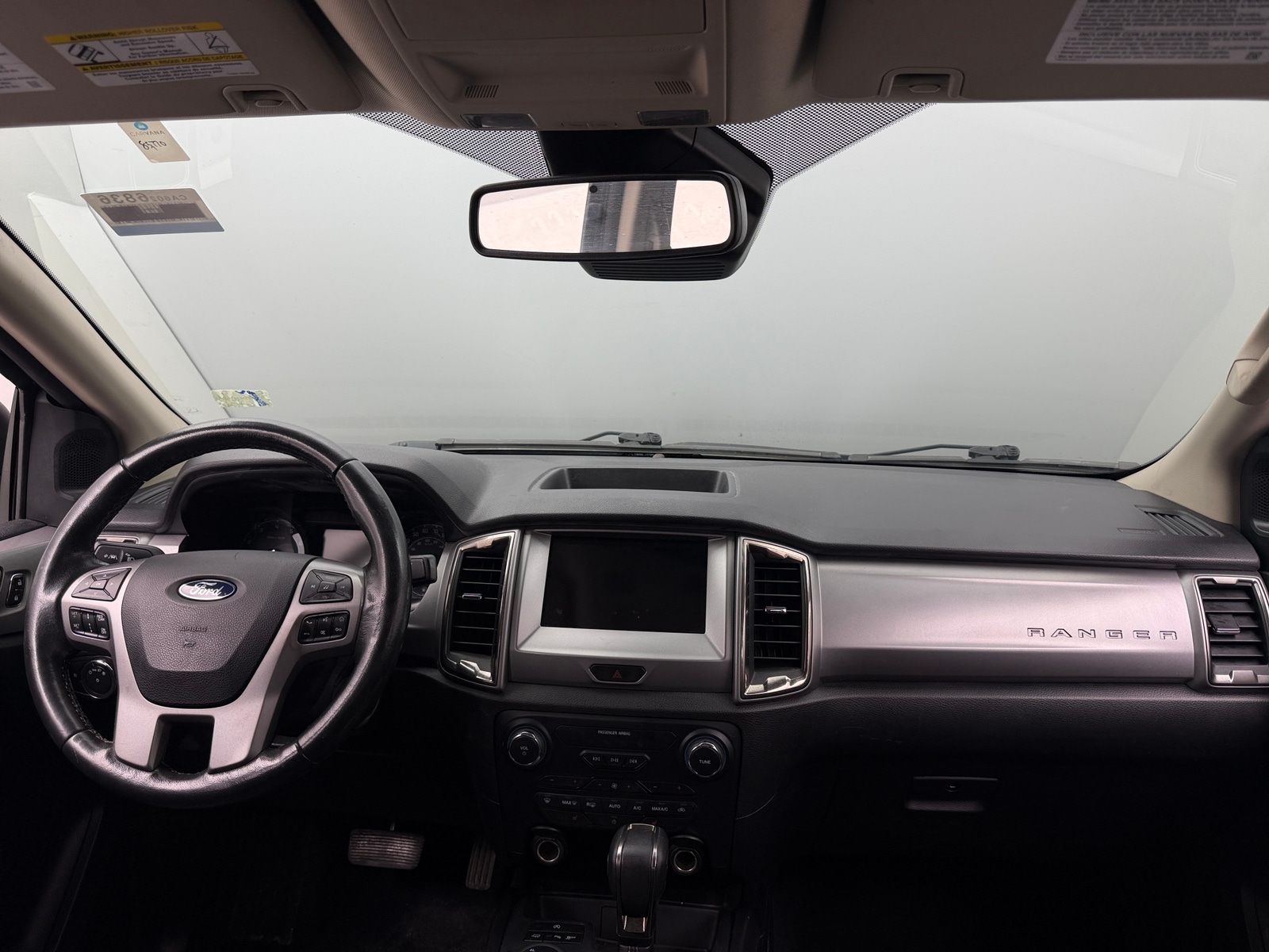 Thumbnail: 2020 Ford Ranger - 3