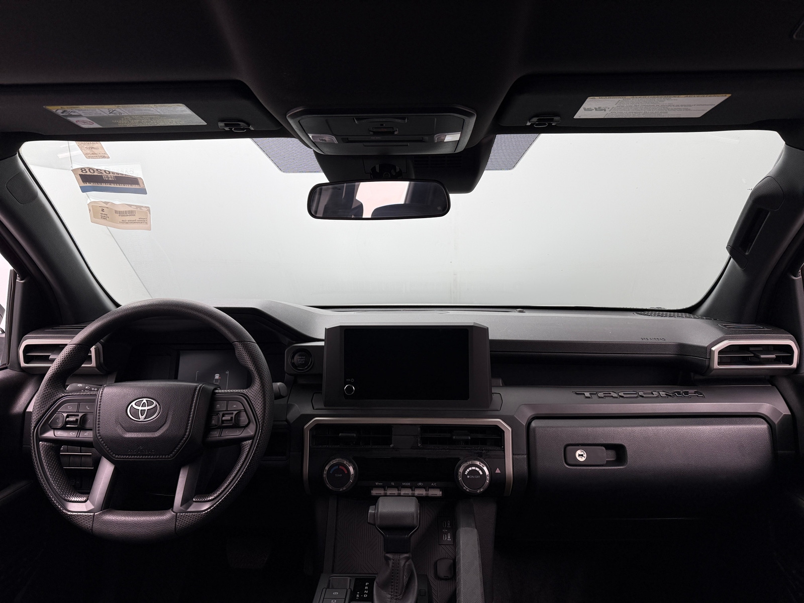 Thumbnail: 2024 Toyota Tacoma - 3