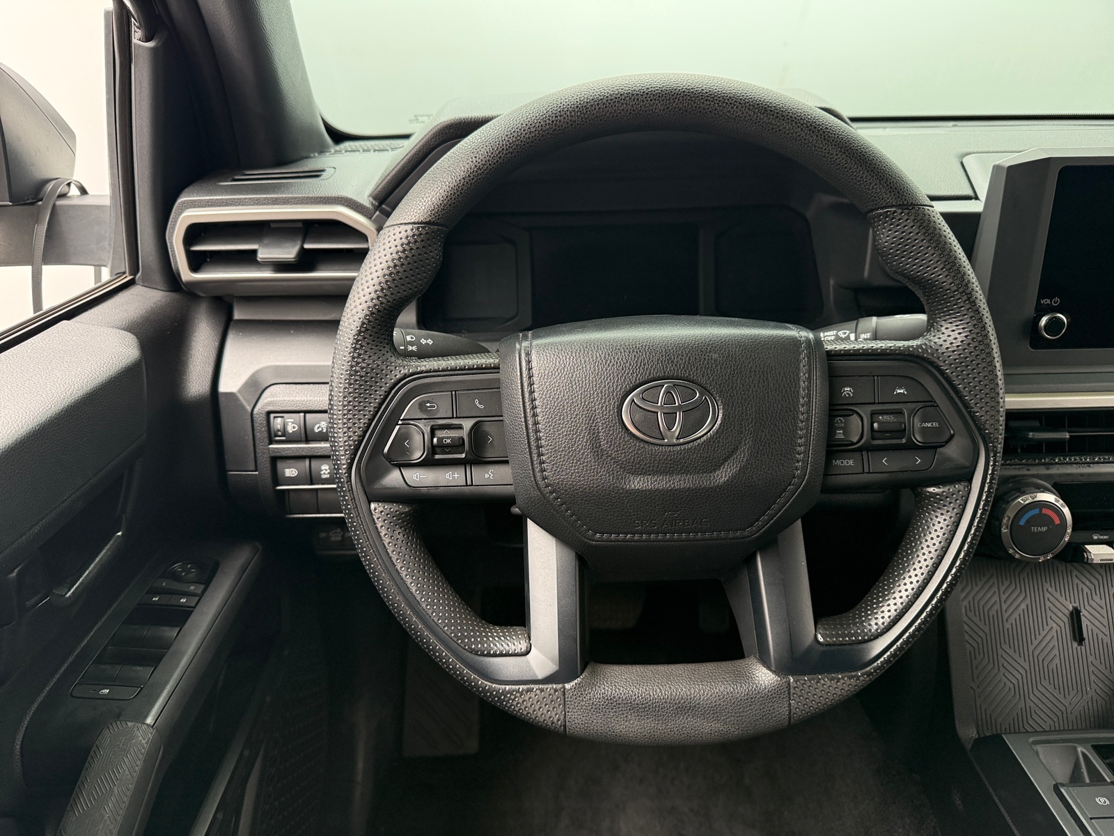 Thumbnail: 2024 Toyota Tacoma - 5