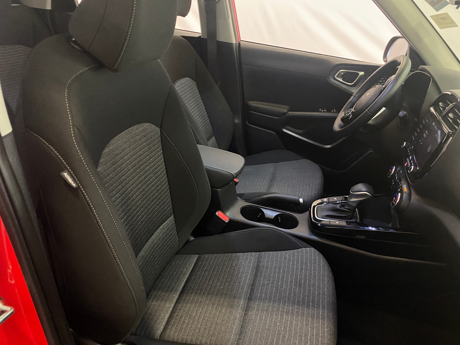 Thumbnail: 2025 Kia Soul - 2