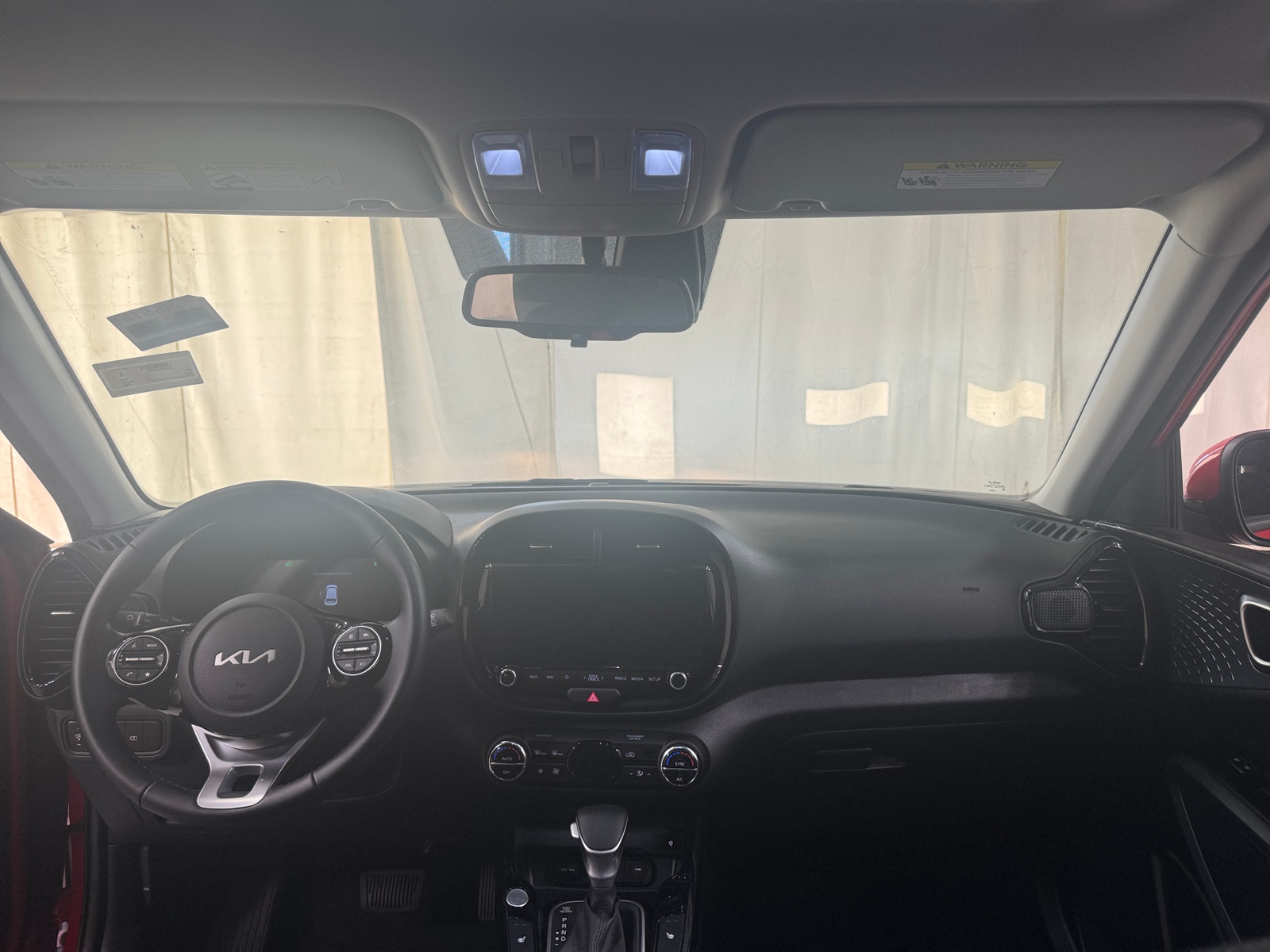 Thumbnail: 2025 Kia Soul - 3