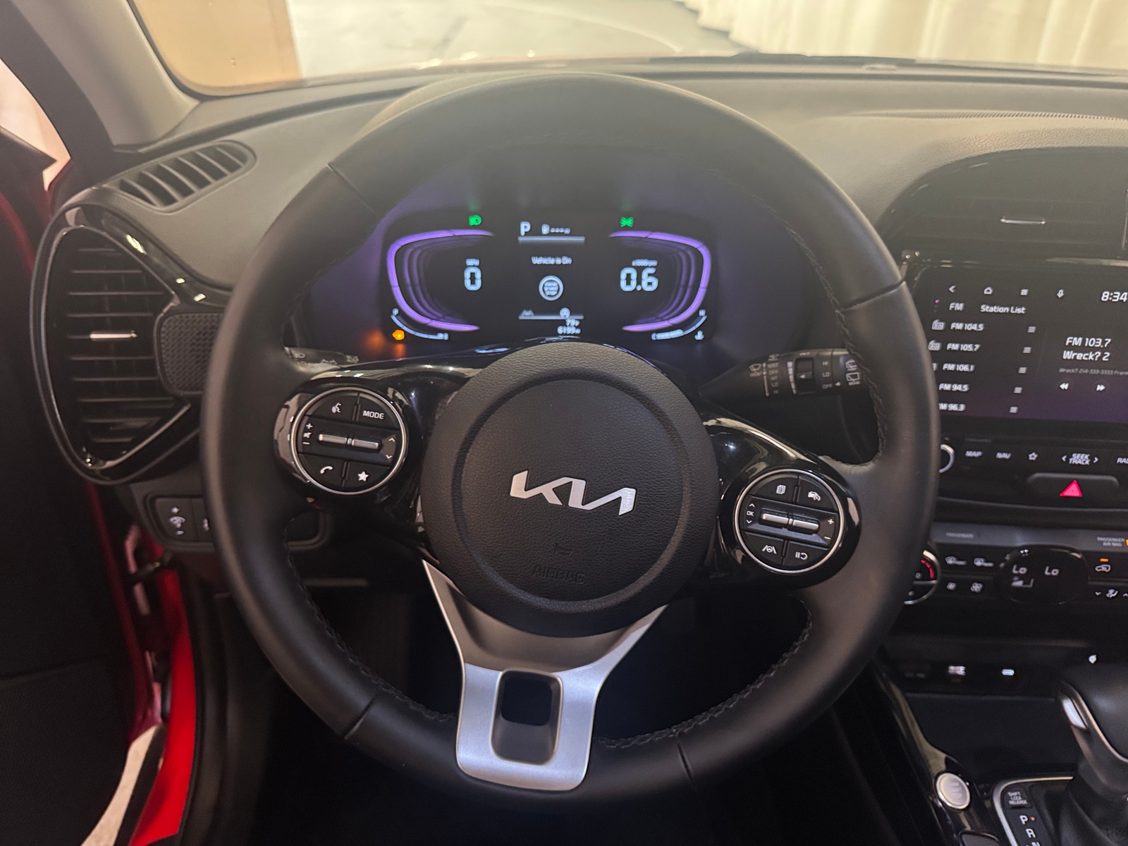 Thumbnail: 2025 Kia Soul - 5