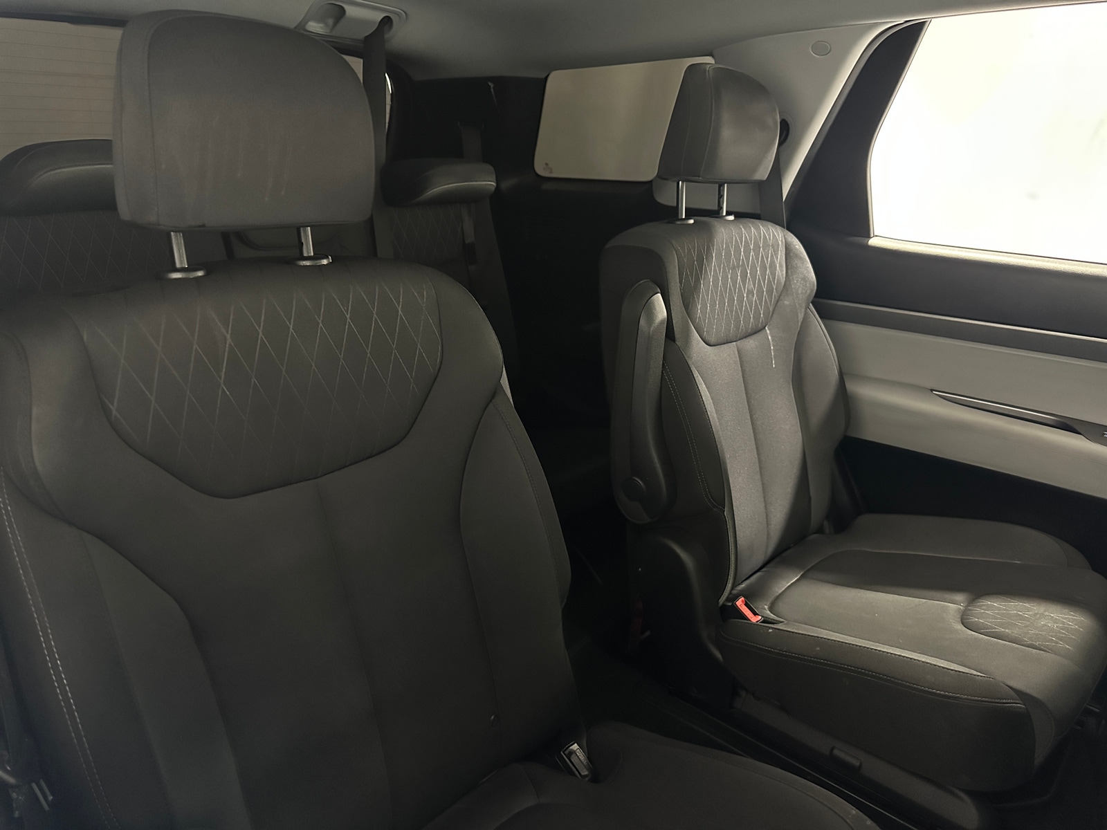 Thumbnail: 2021 Hyundai Palisade - 6
