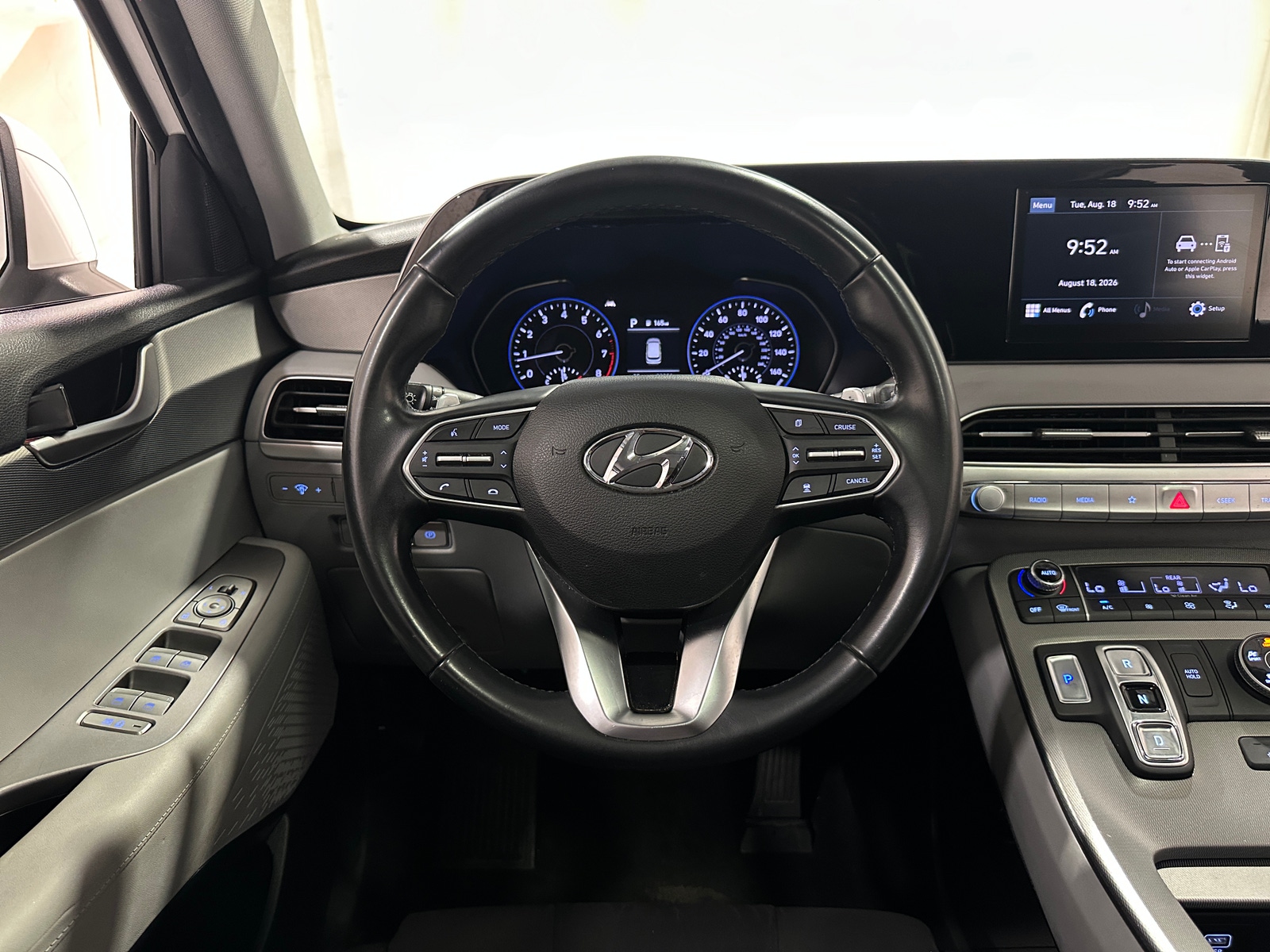 Thumbnail: 2021 Hyundai Palisade - 5