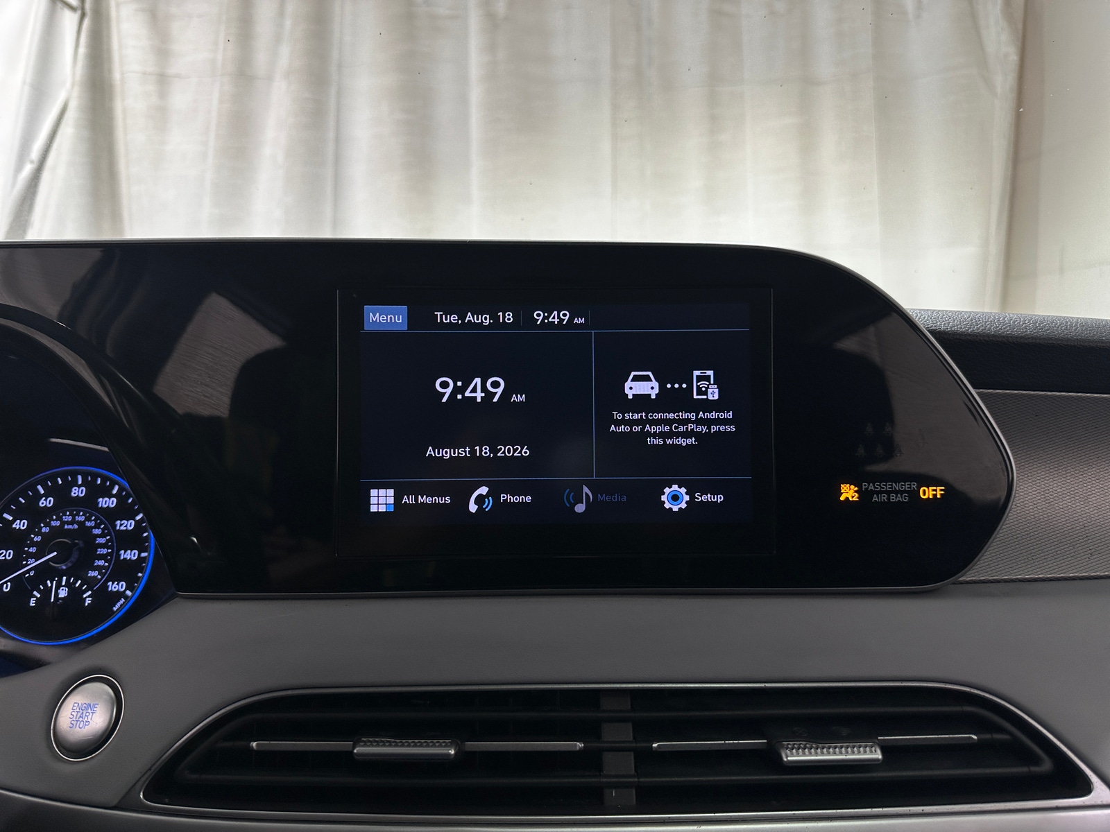 Thumbnail: 2021 Hyundai Palisade - 4