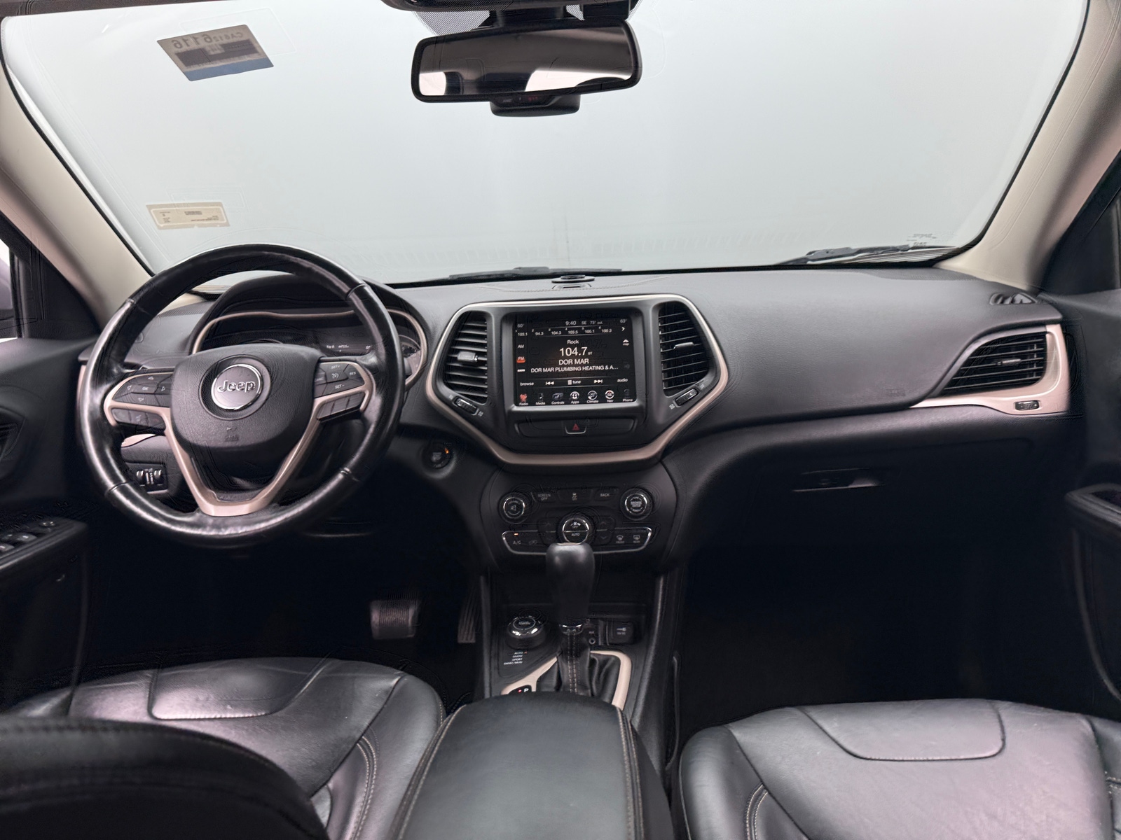 Thumbnail: 2016 Jeep Cherokee - 2