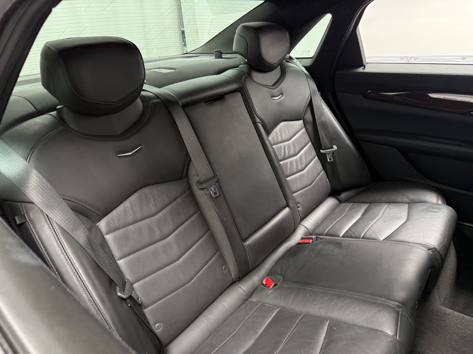 Thumbnail: 2020 Cadillac CT6 - 5